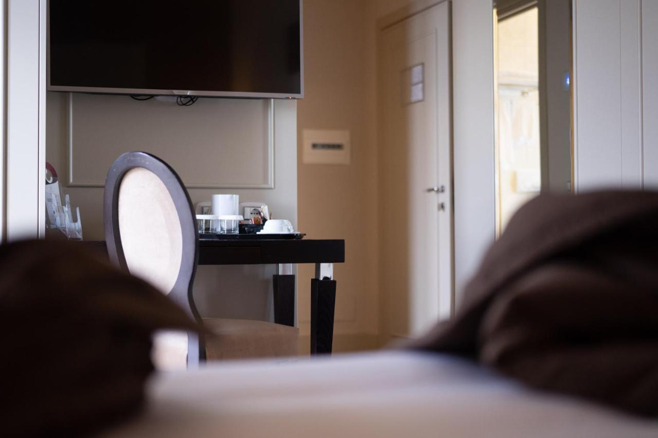 Hotel Western Perla Del Porto