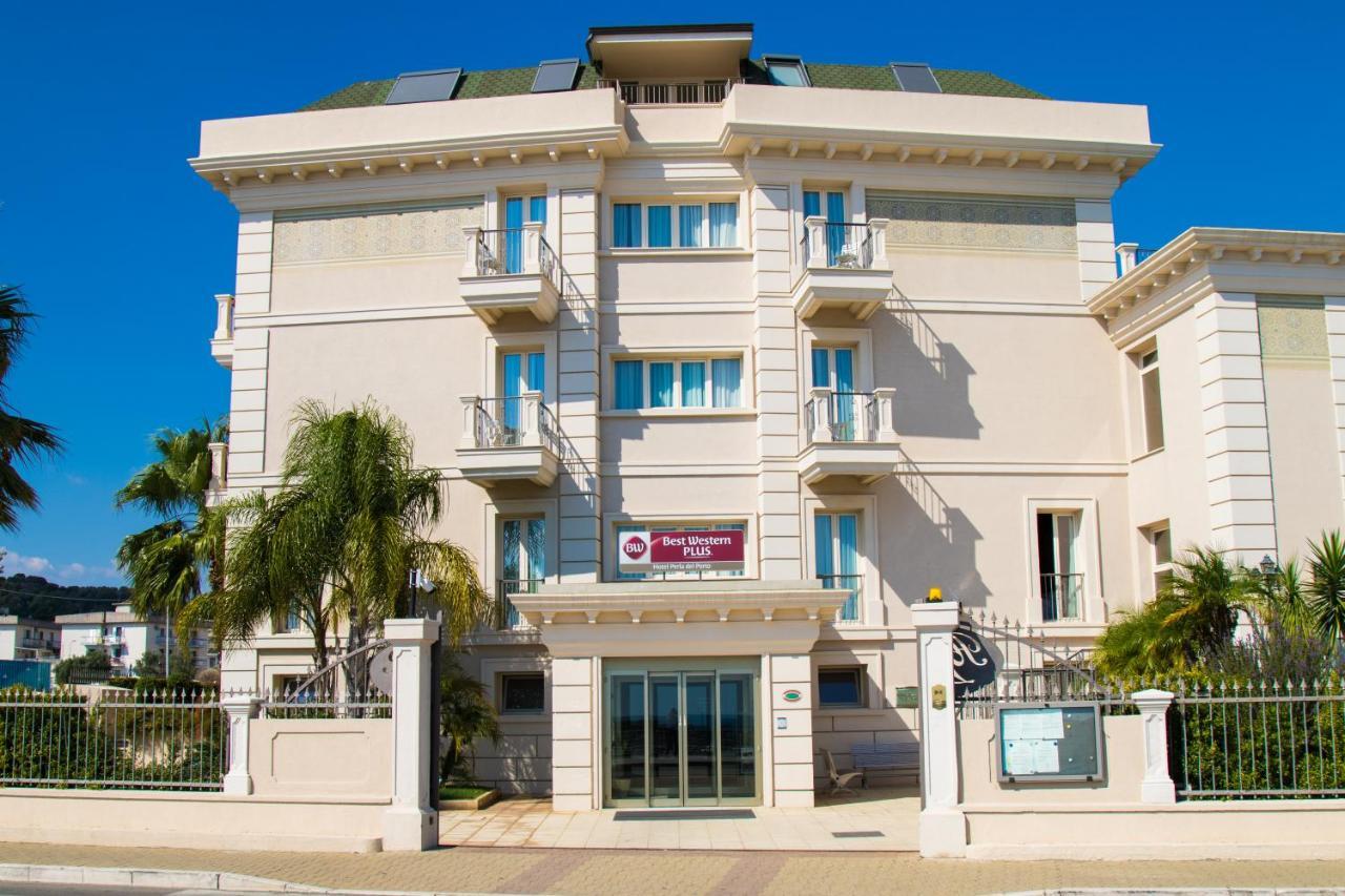 Western Perla Del Porto 4* Catanzaro
