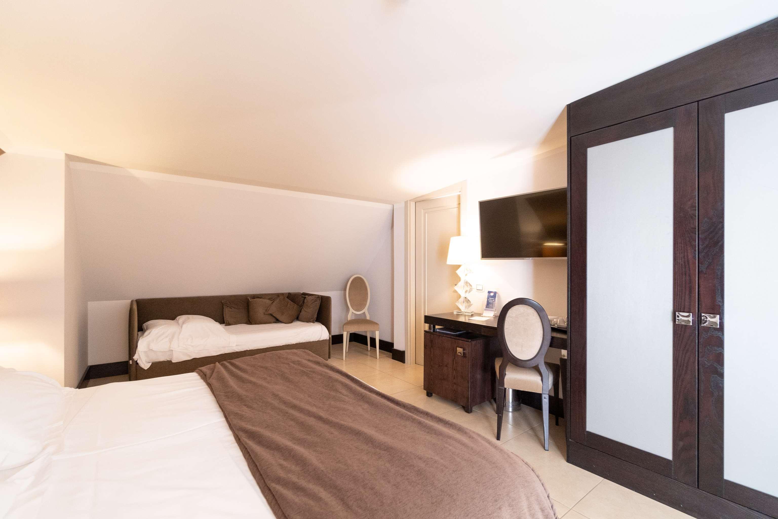 Western Perla Del Porto 4*
