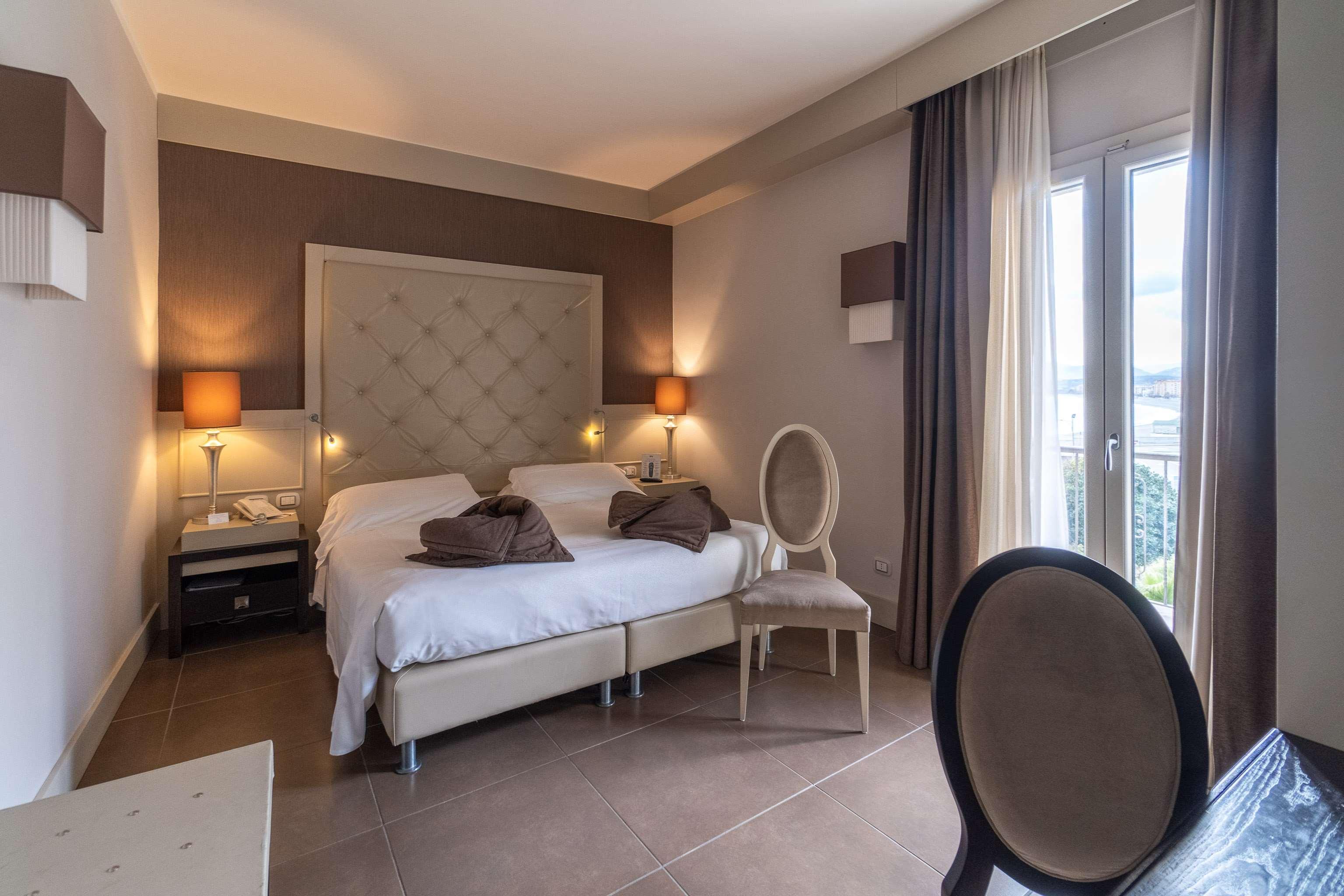 Western Perla Del Porto 4* Catanzaro
