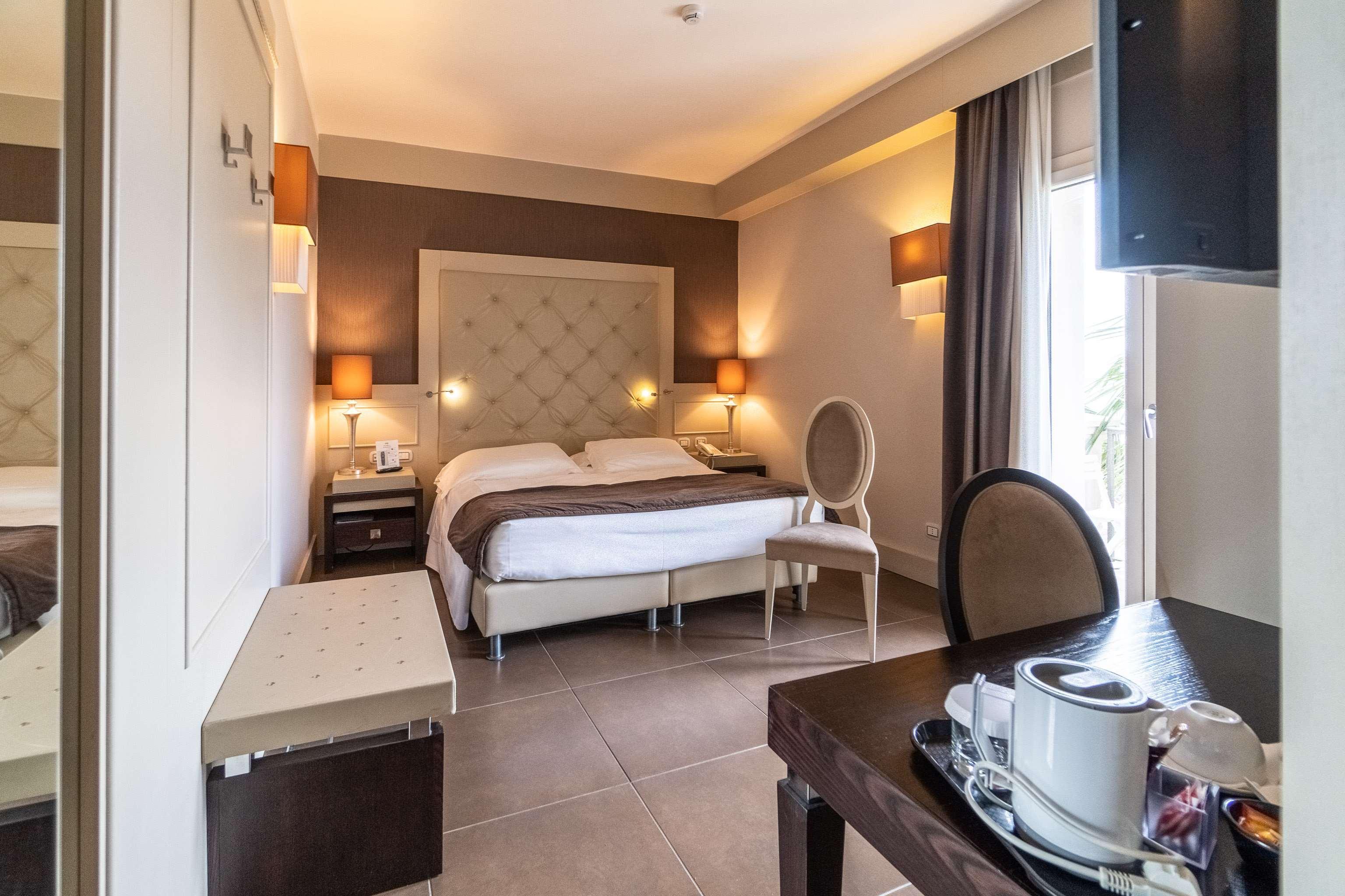 Western Perla Del Porto Hotel