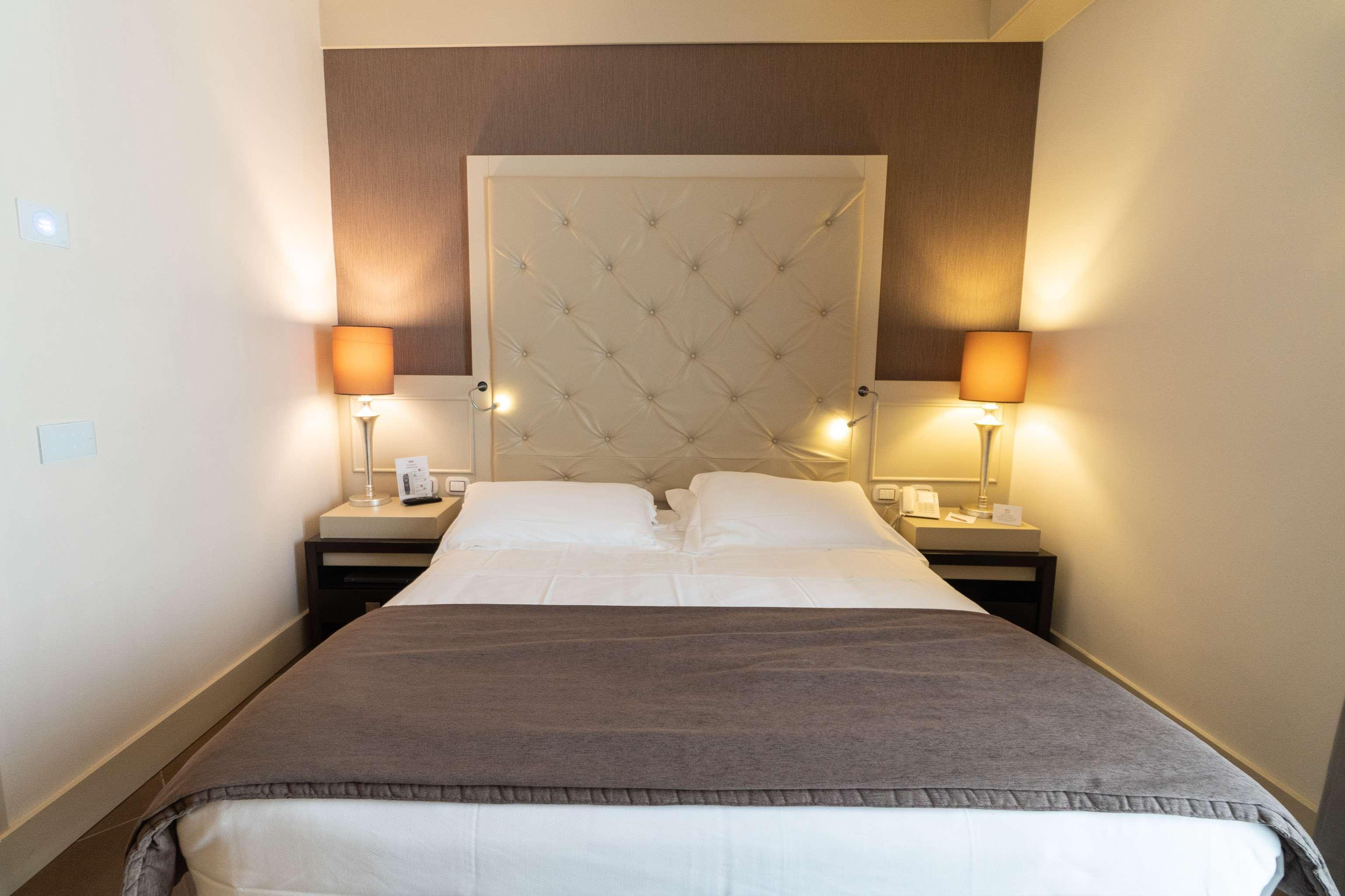 Western Perla Del Porto Hotel Catanzaro