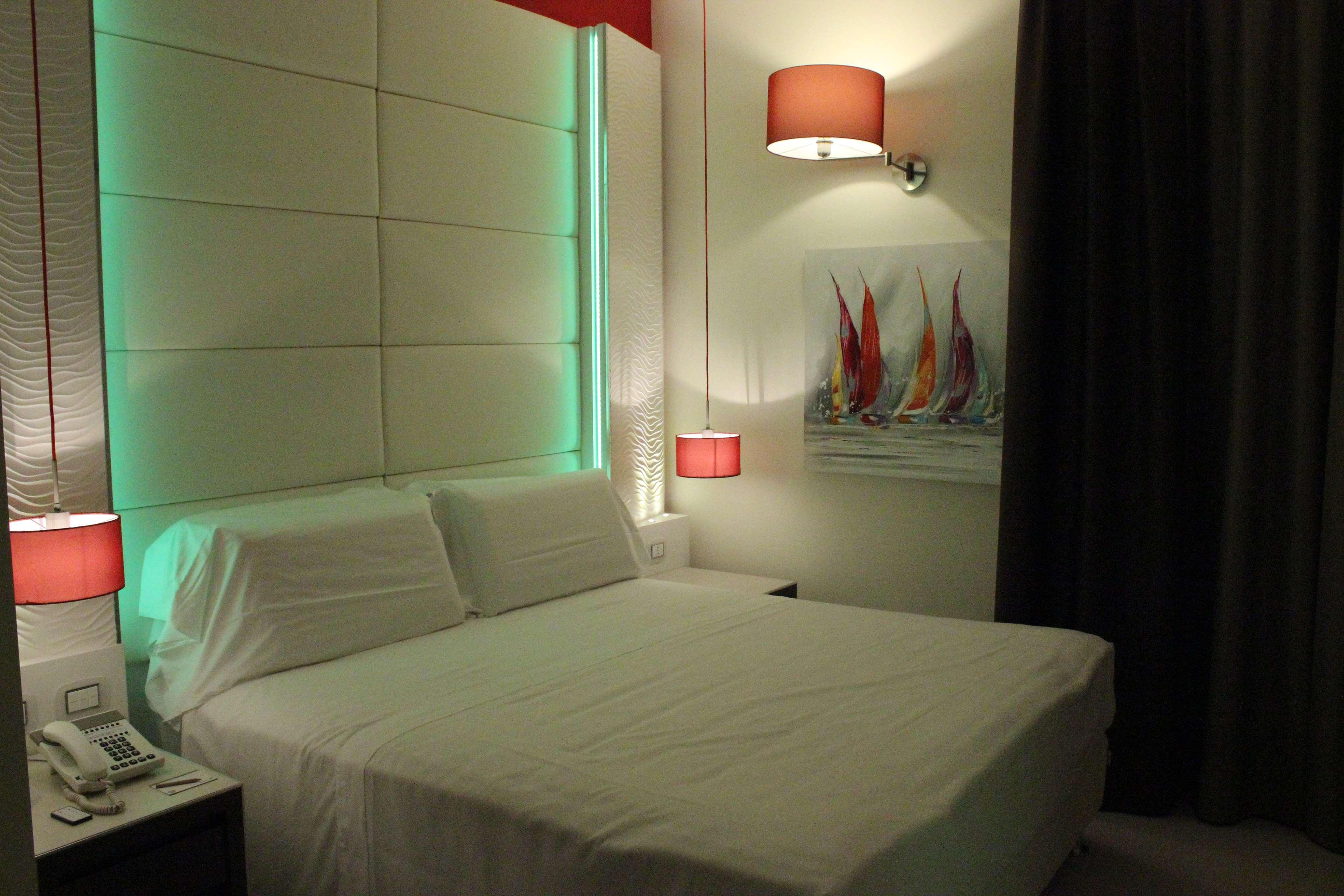 Western Perla Del Porto 4*