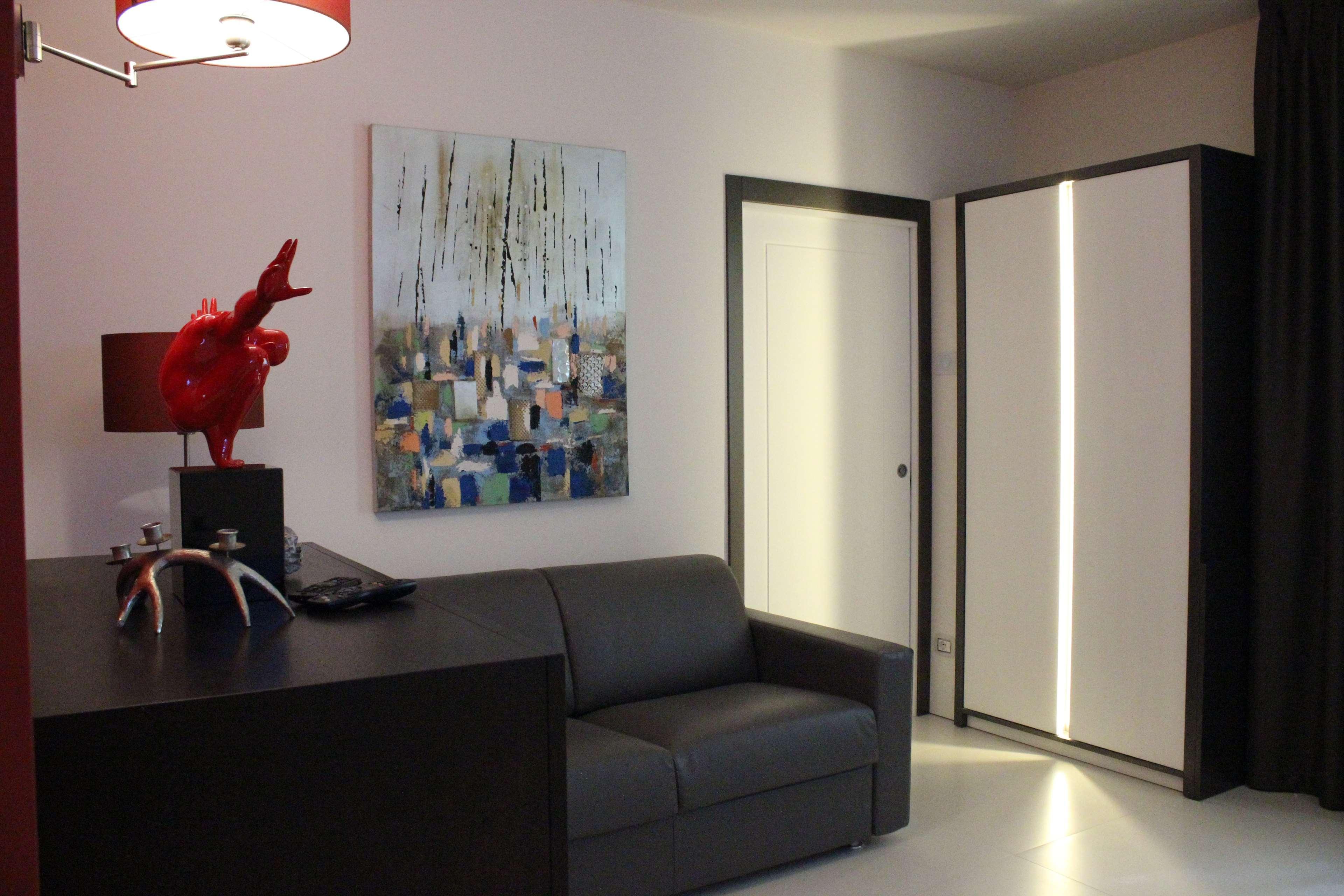 Hotel Western Perla Del Porto 4*