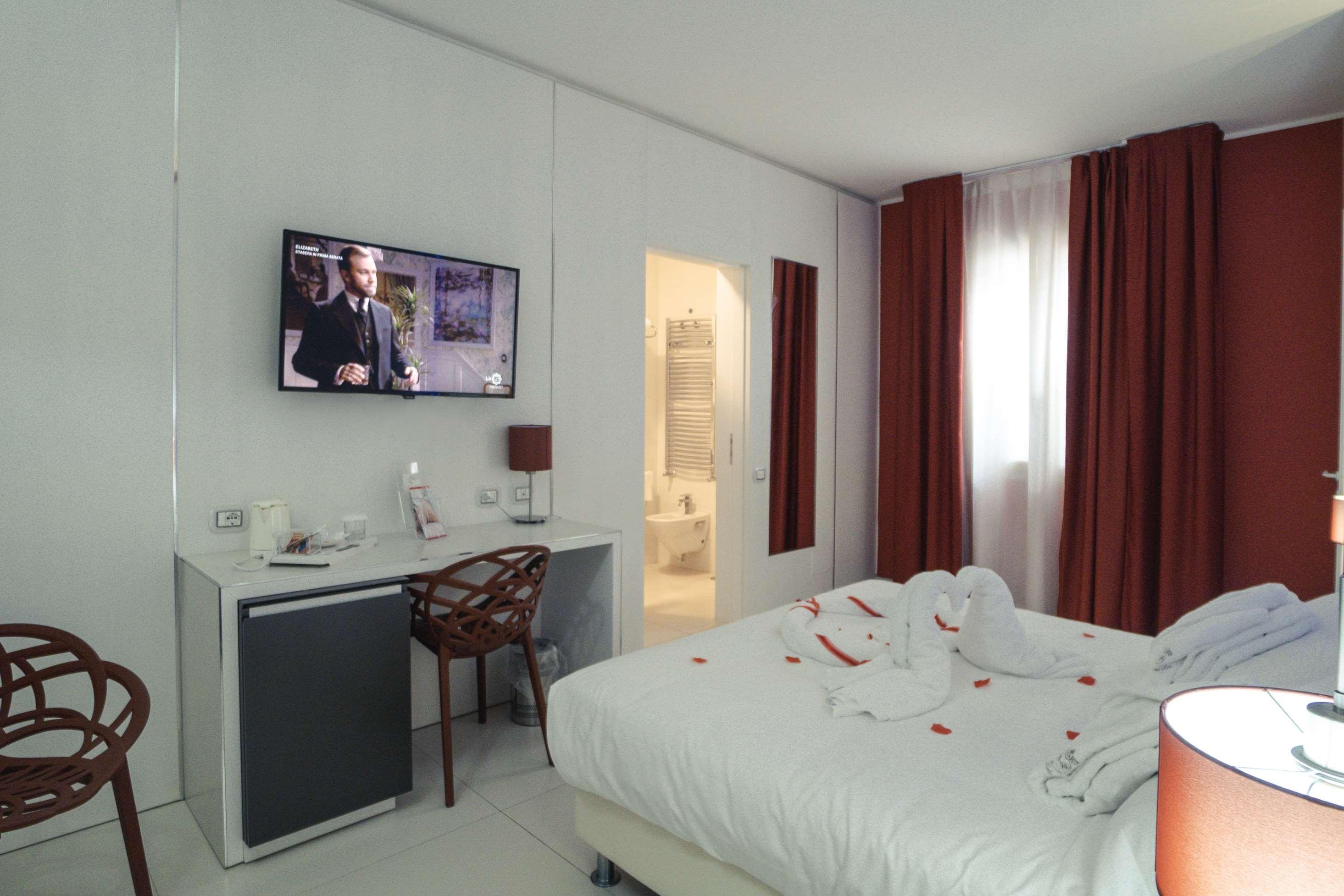 Western Perla Del Porto 4*