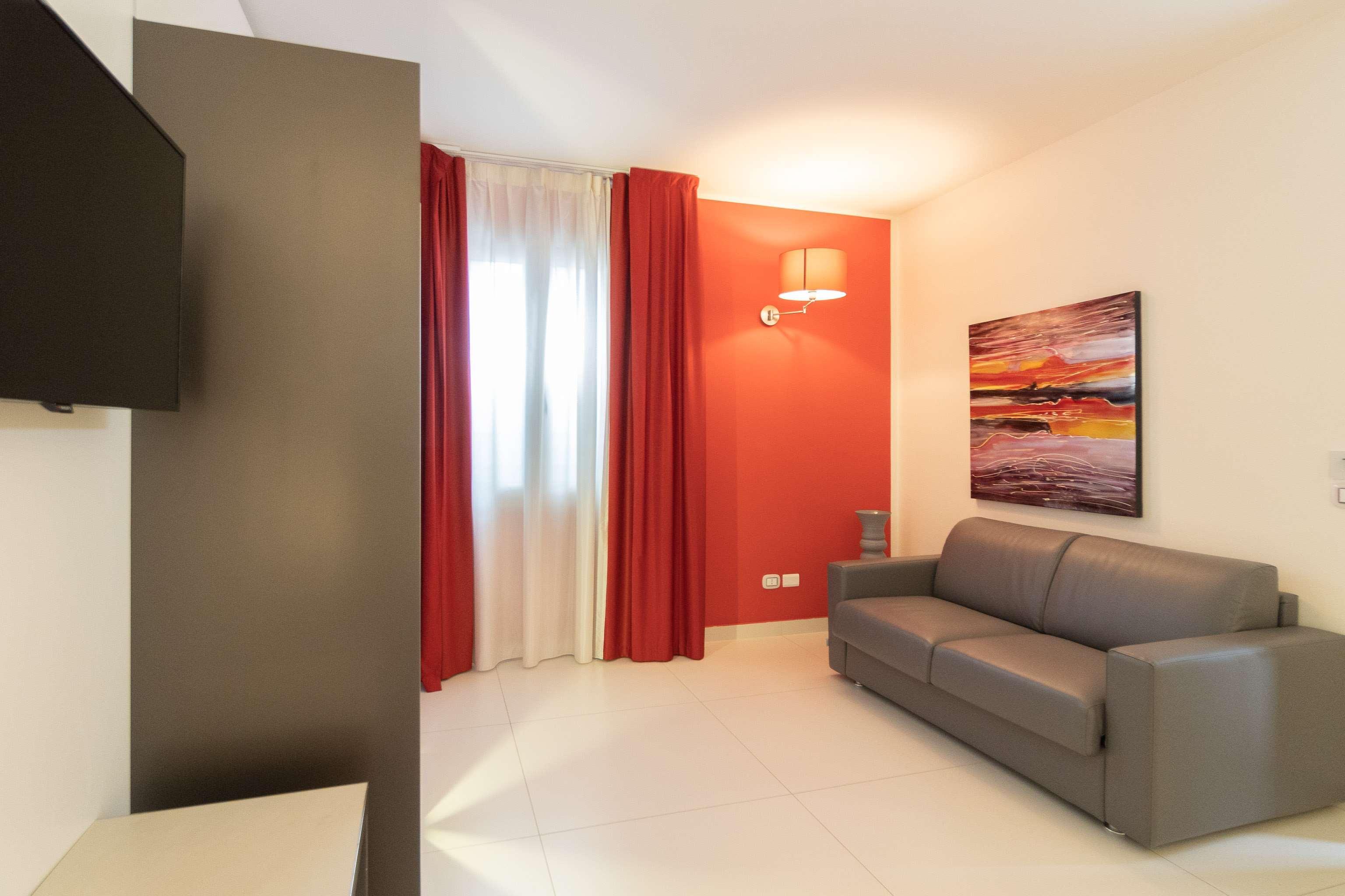 Western Perla Del Porto 4*