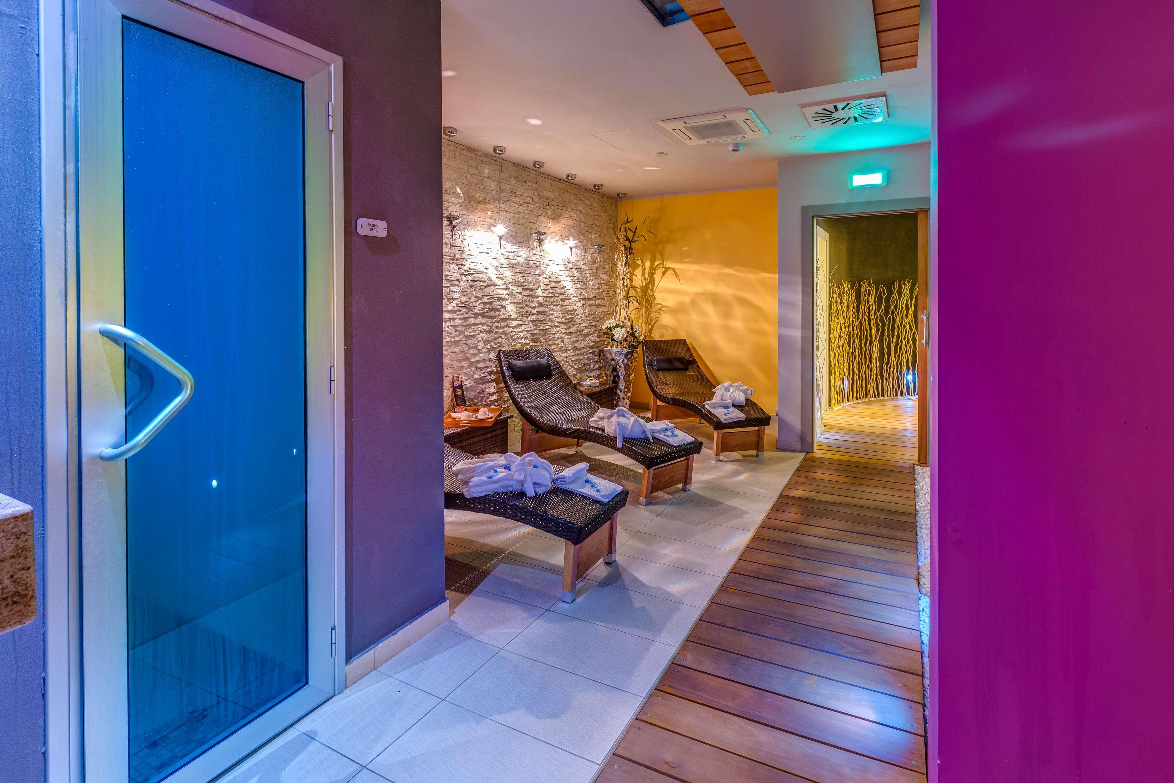Western Perla Del Porto Hotel Catanzaro