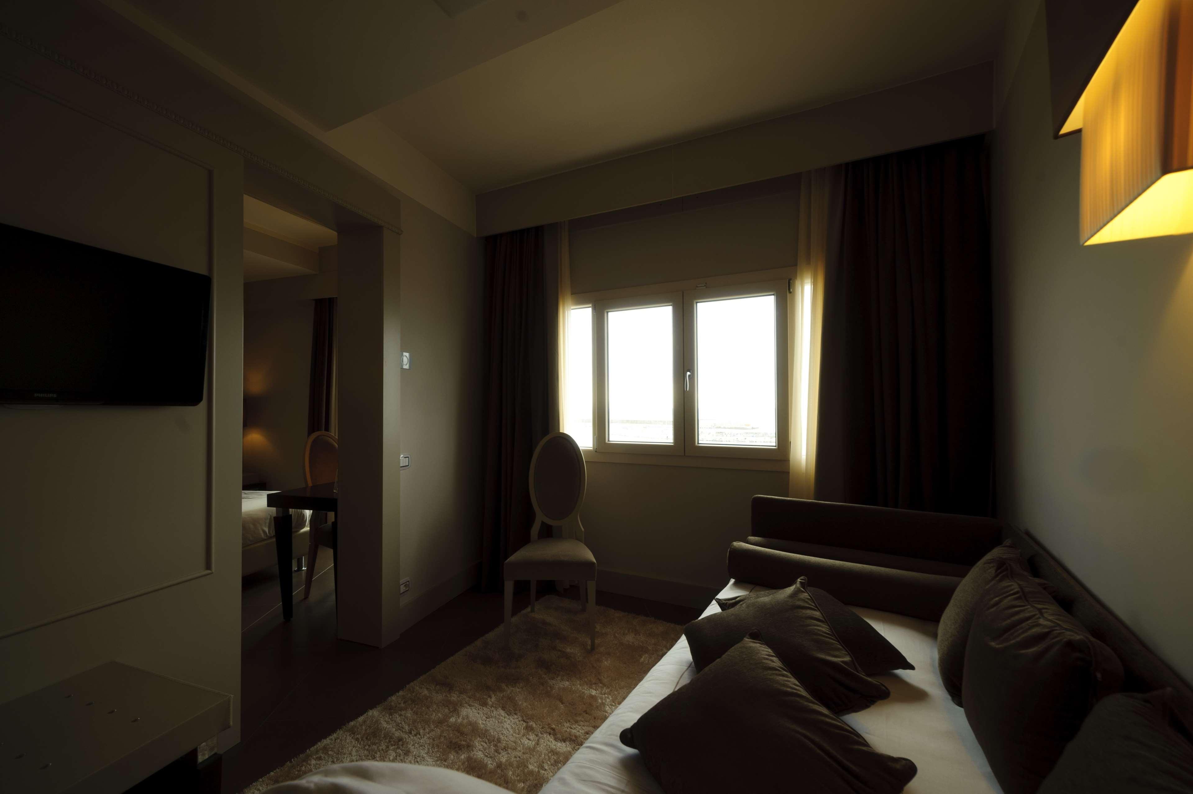 Western Perla Del Porto 4* Catanzaro