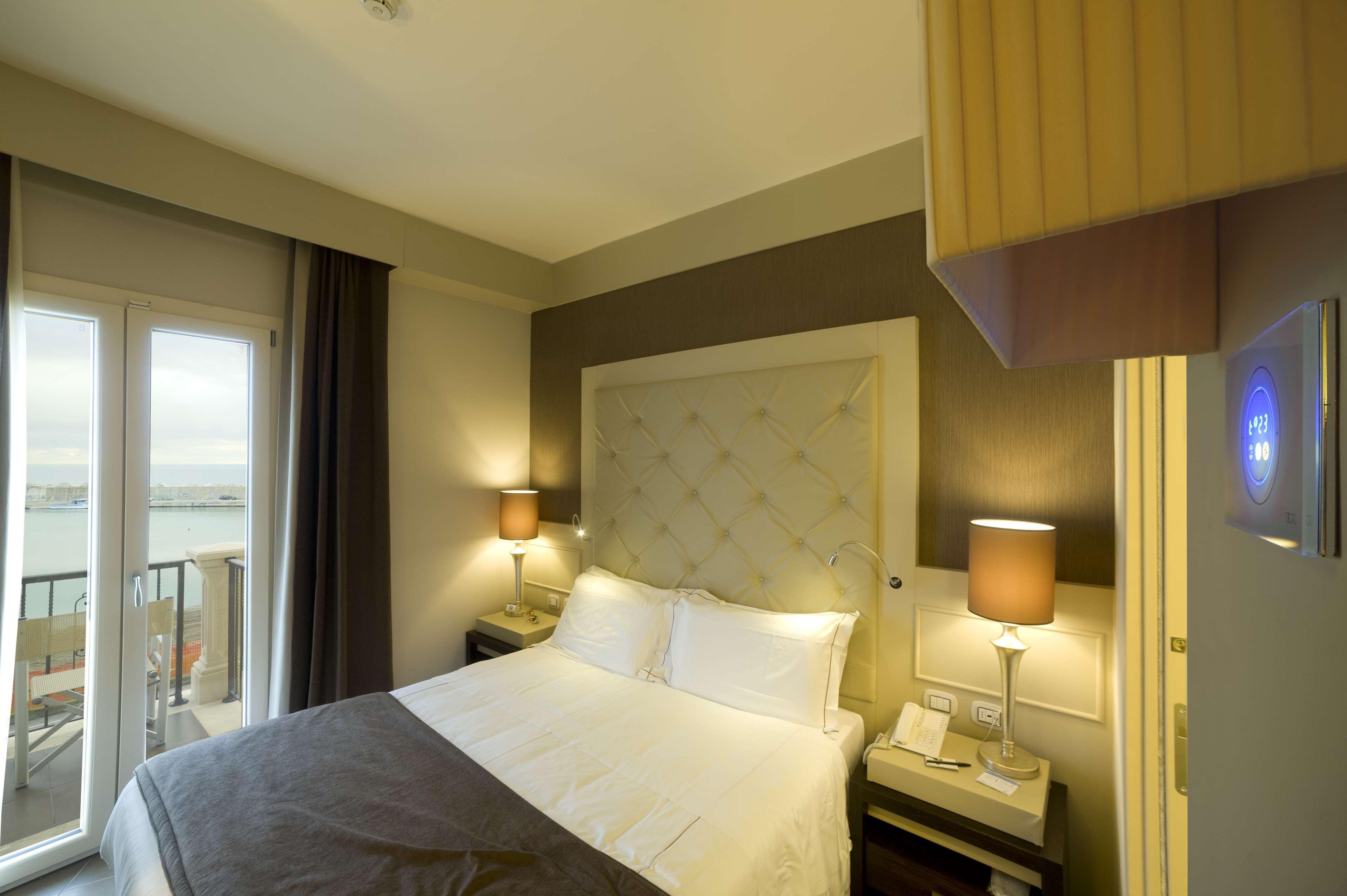 Western Perla Del Porto 4*