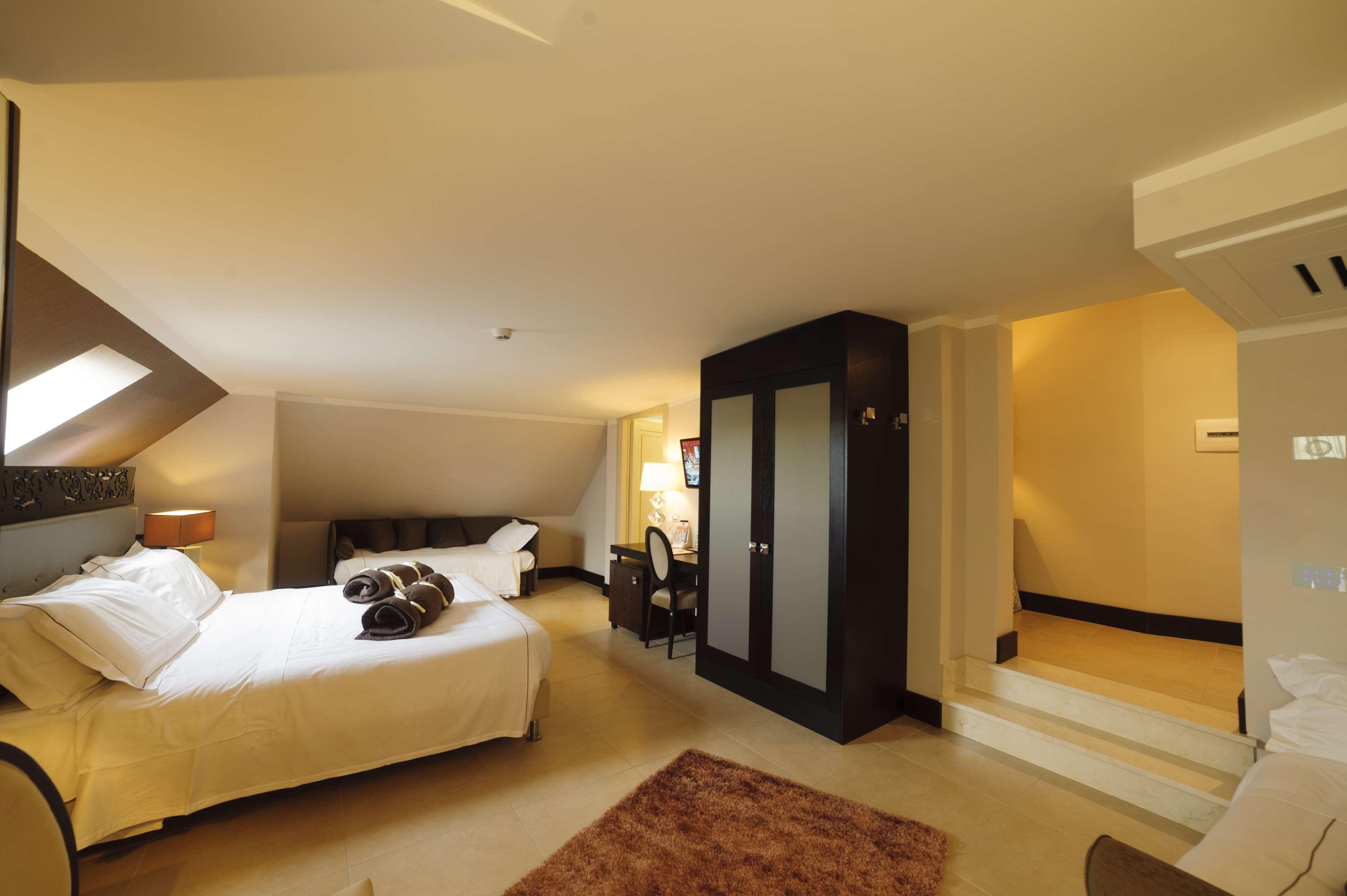 Western Perla Del Porto 4* Catanzaro