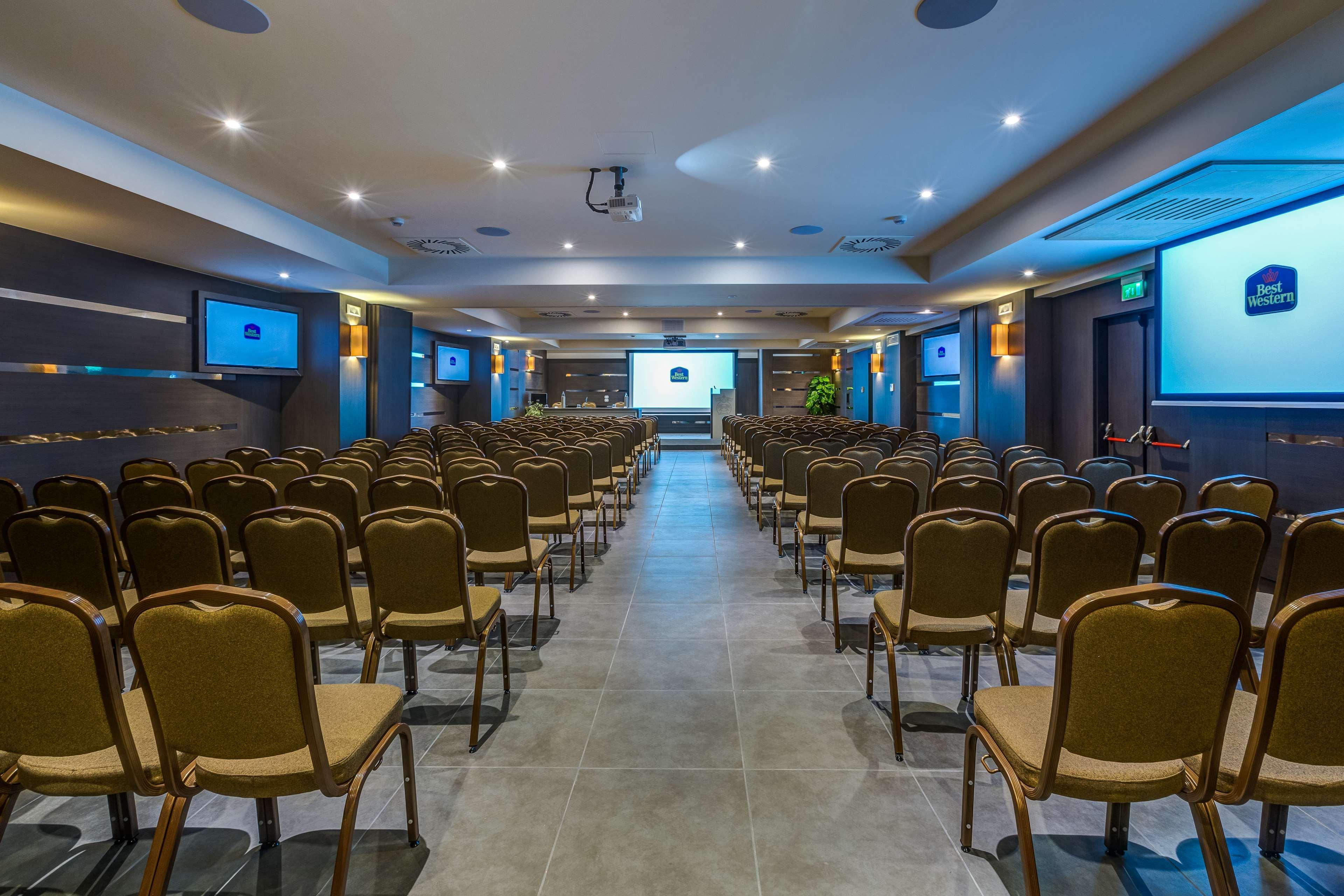 Western Perla Del Porto Hotel
