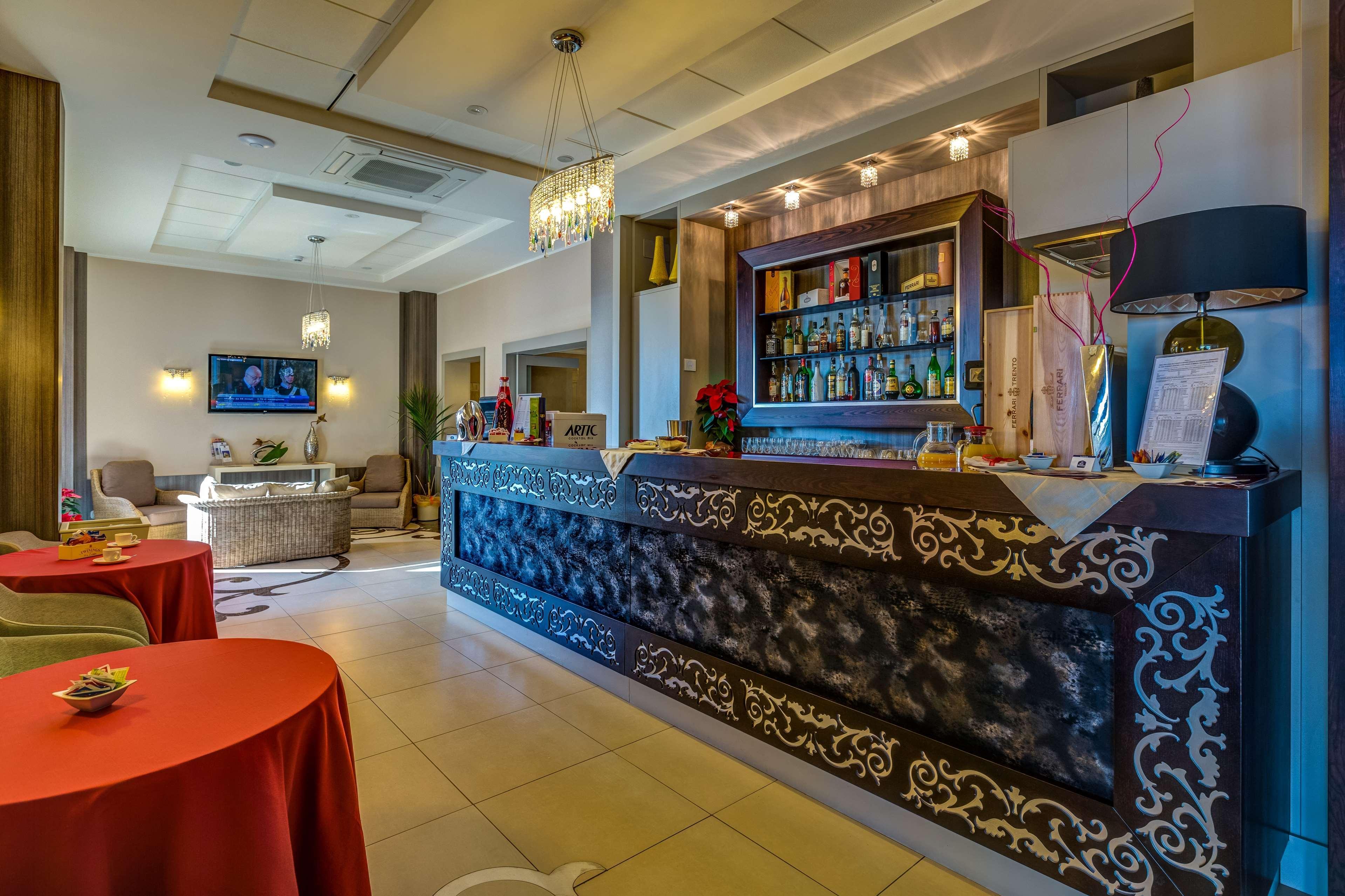 Western Perla Del Porto Hotel