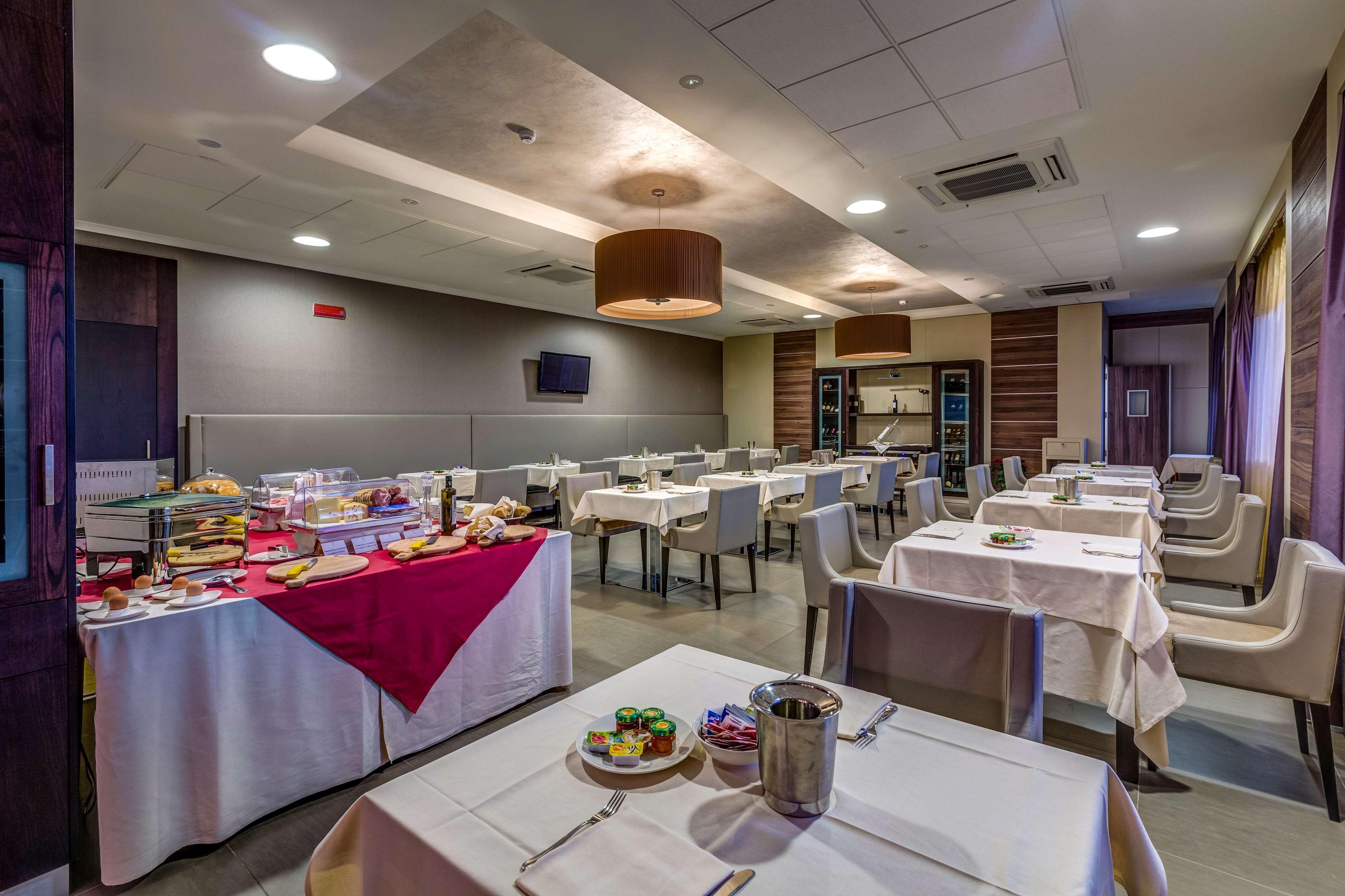Western Perla Del Porto 4*