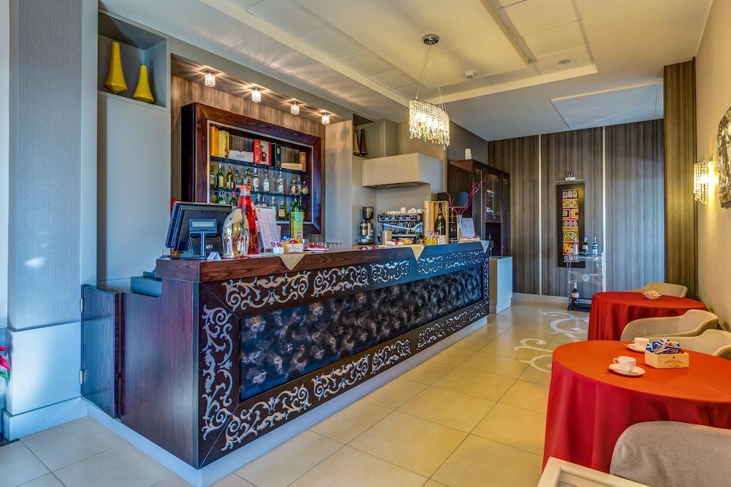 Hotel Western Perla Del Porto