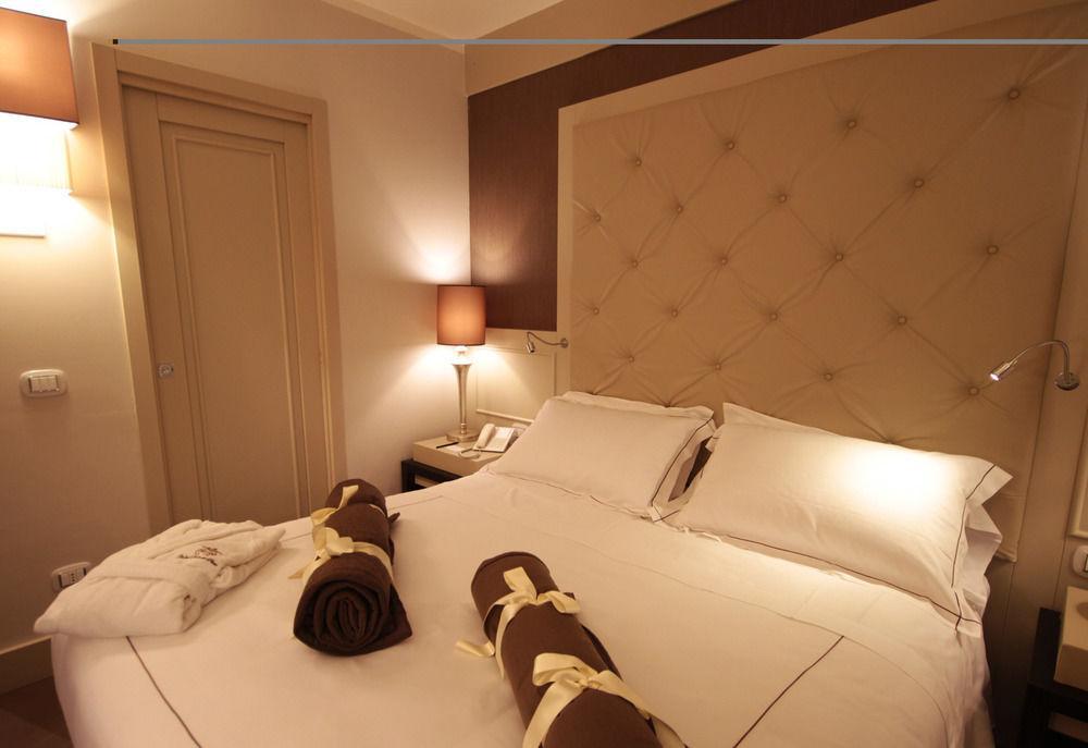 Western Perla Del Porto Hotel Catanzaro