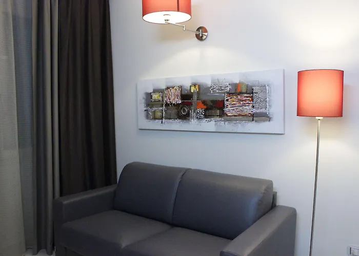Best Western Plus Hotel Perla Del Porto
