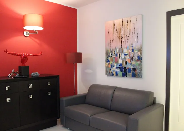 Best Western Plus Hotel Perla Del Porto