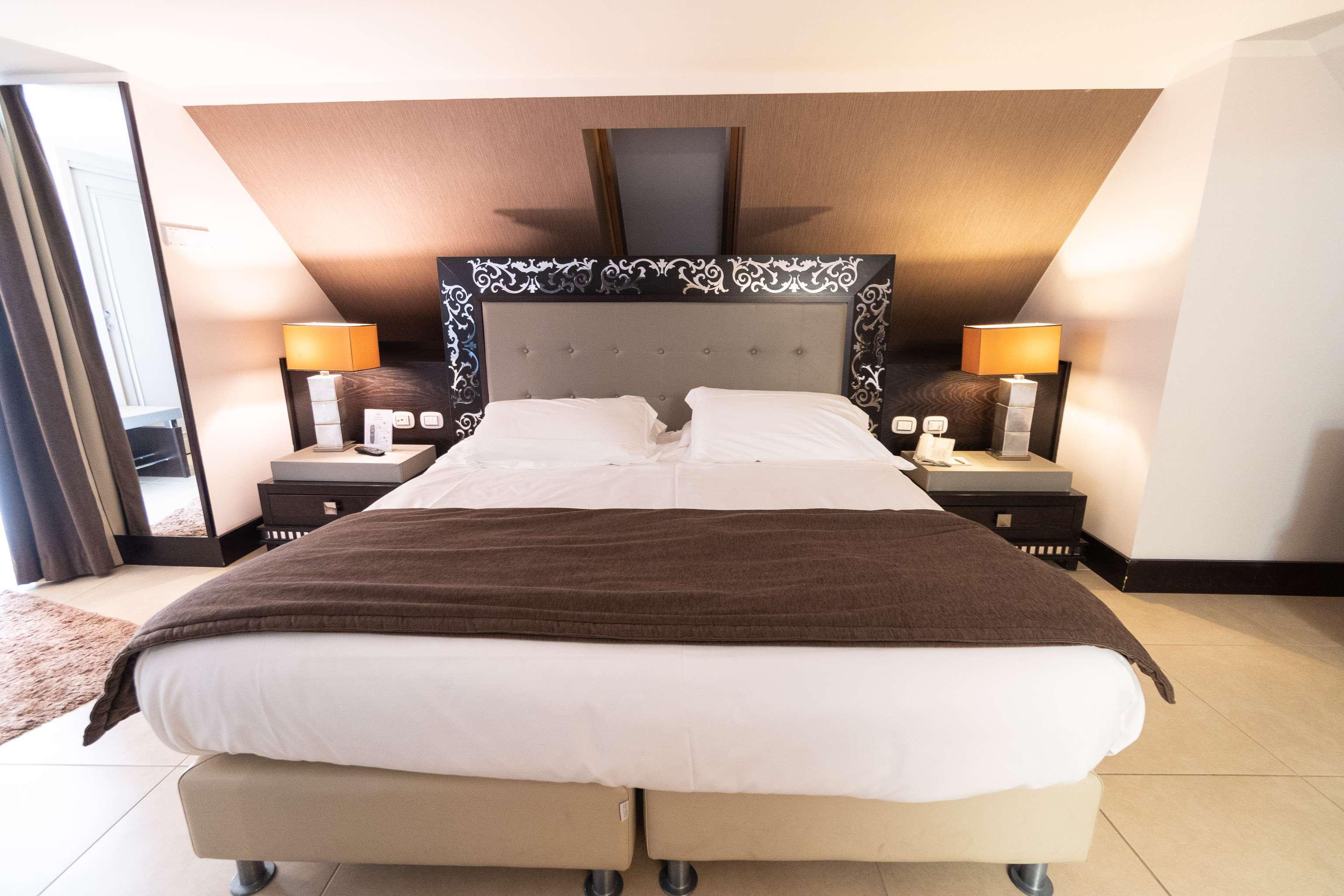 Hotel Western Perla Del Porto 4*
