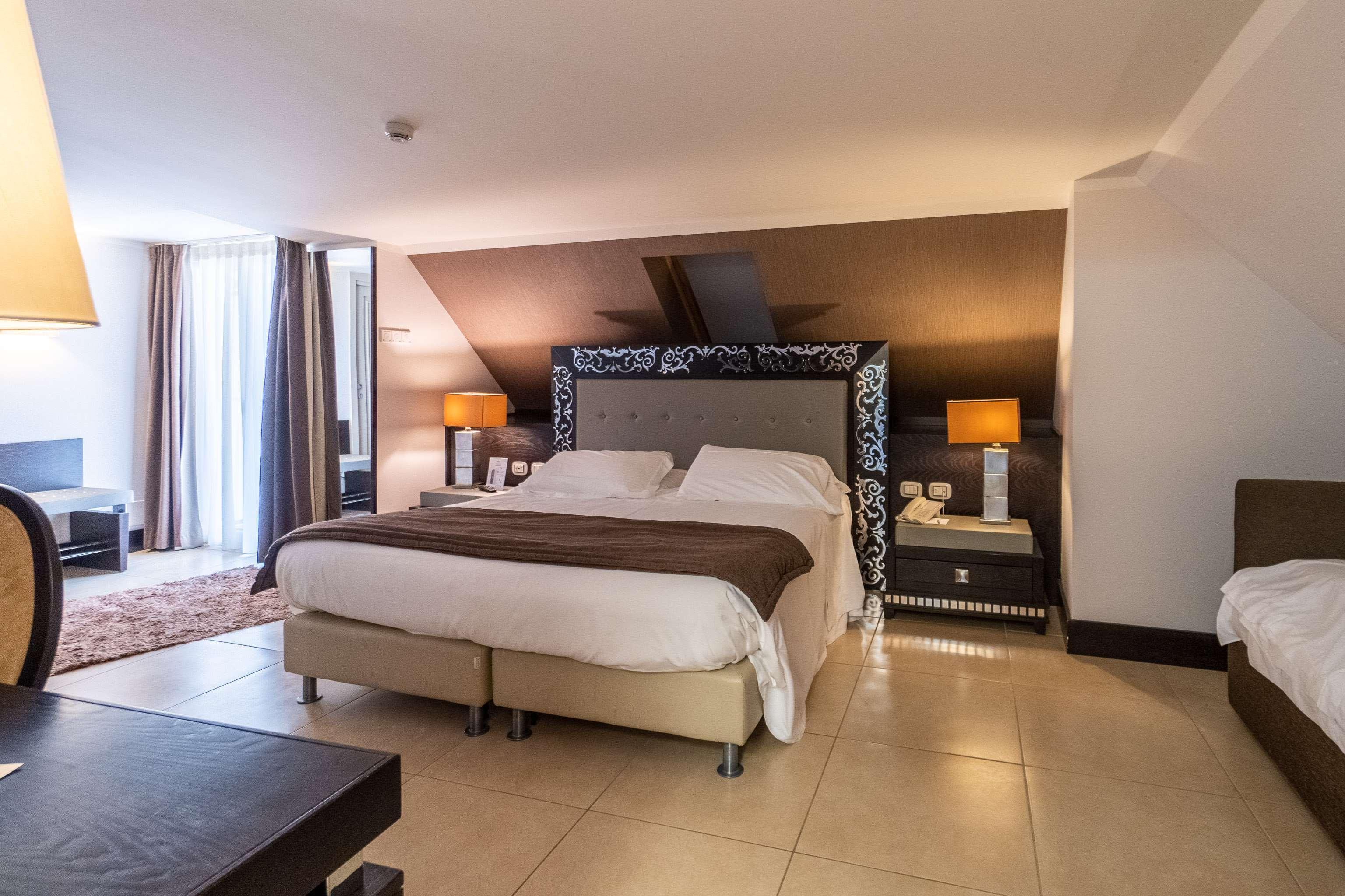 Western Perla Del Porto Hotel Catanzaro