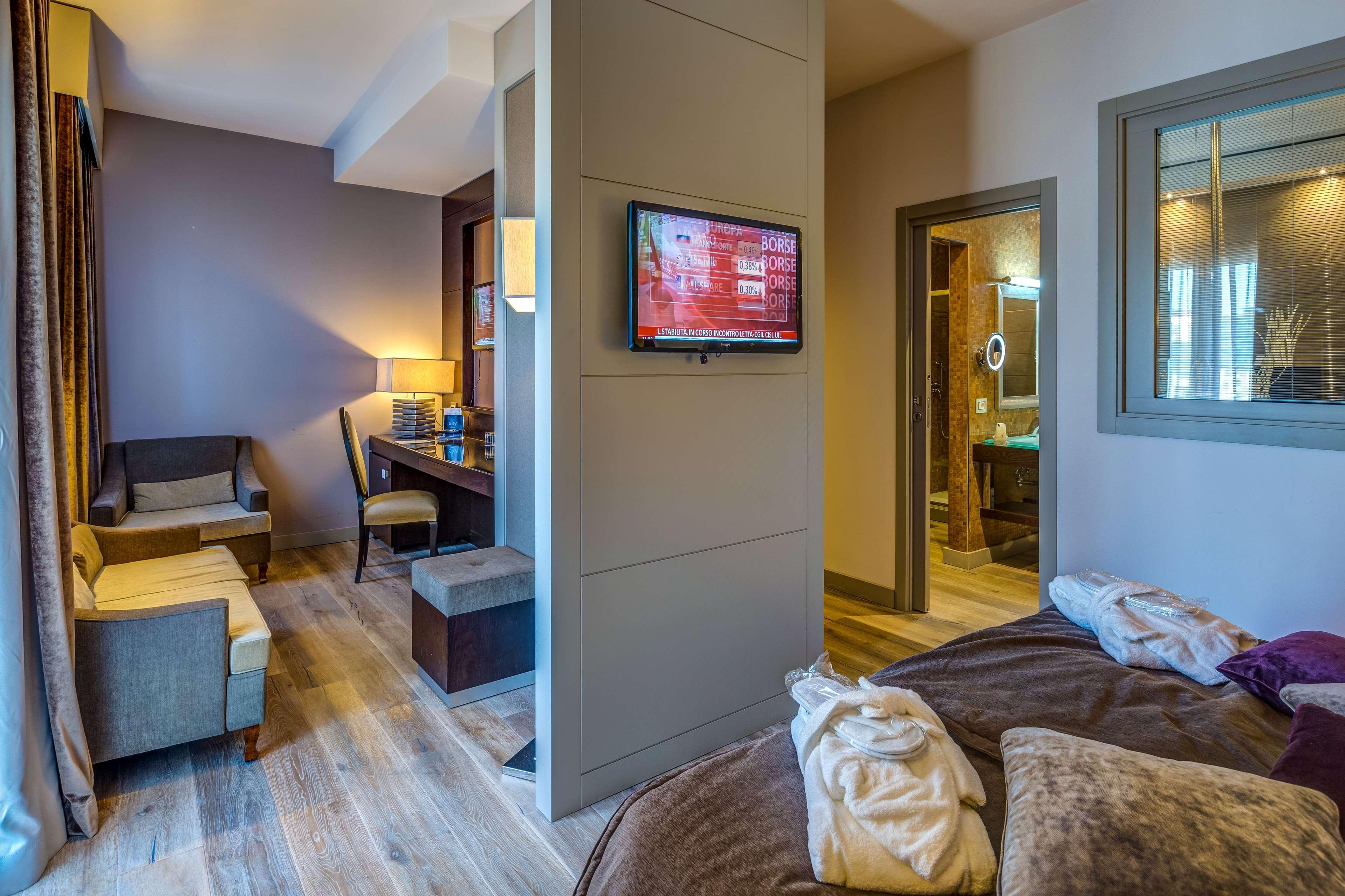 Hotel Western Perla Del Porto Catanzaro