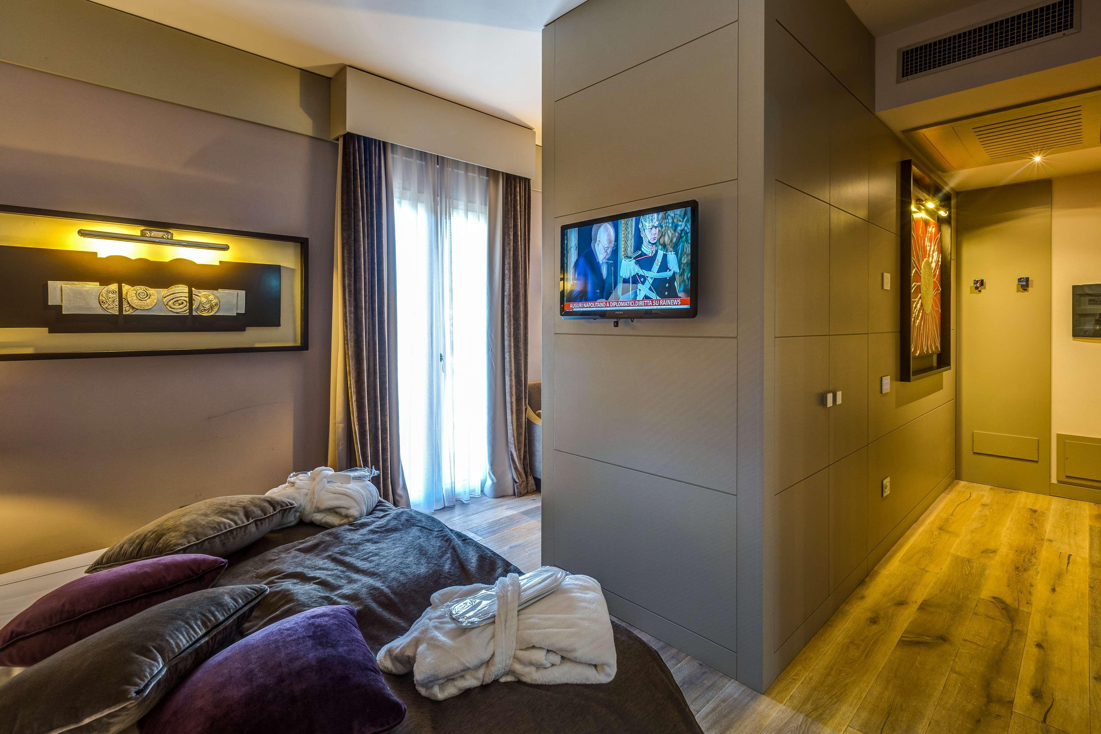 Western Perla Del Porto Hotel