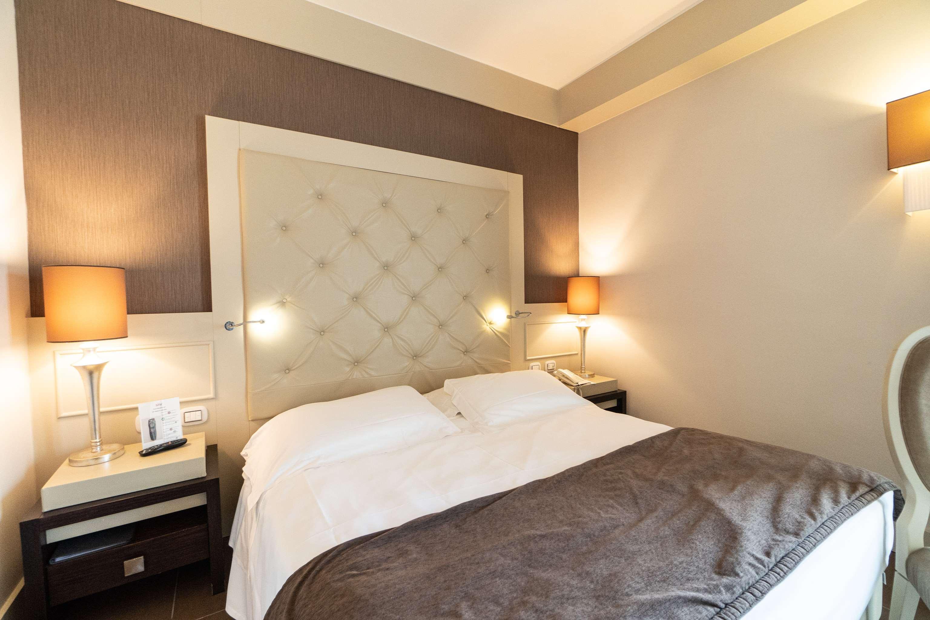 Western Perla Del Porto 4*