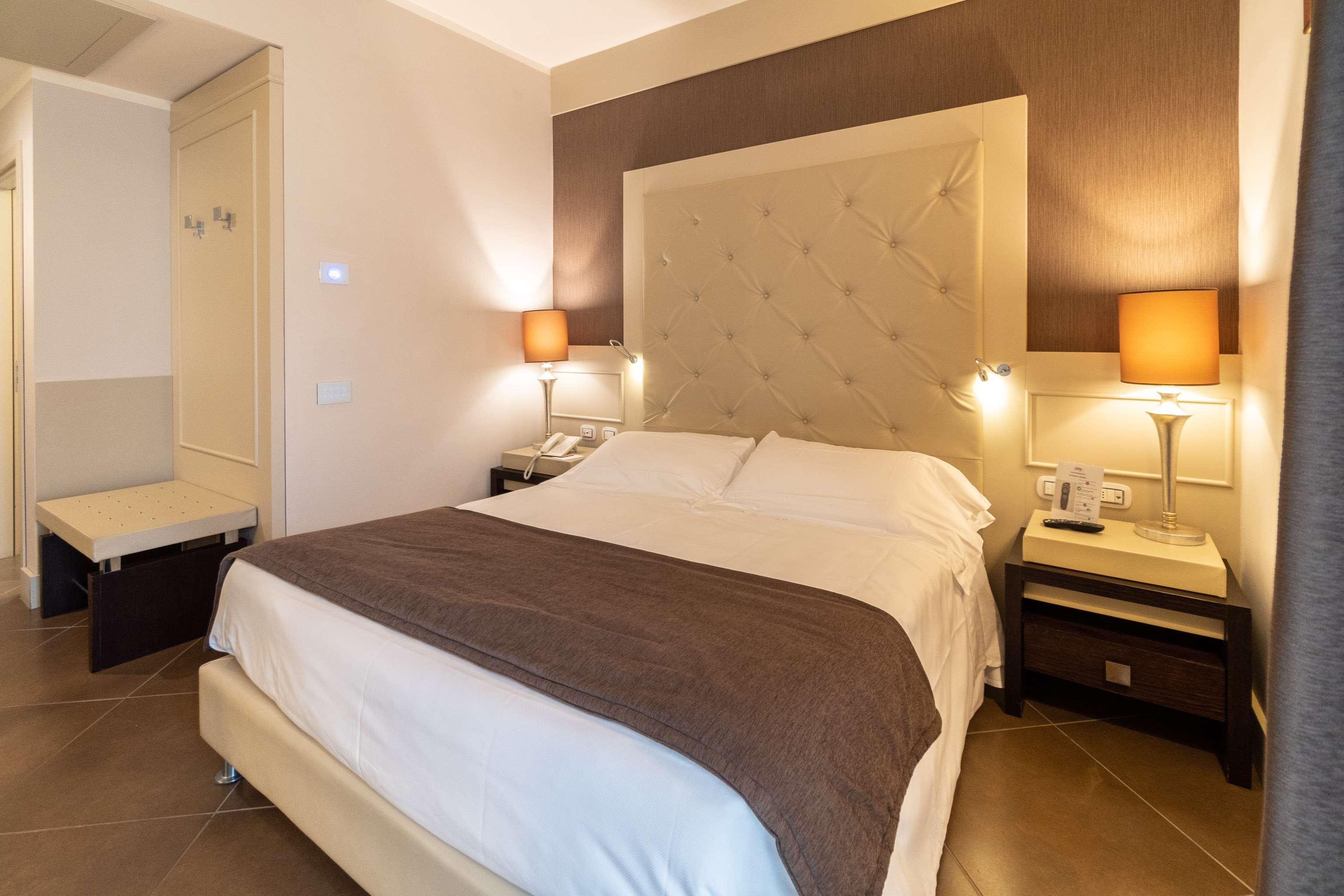 Hotel Western Perla Del Porto Catanzaro
