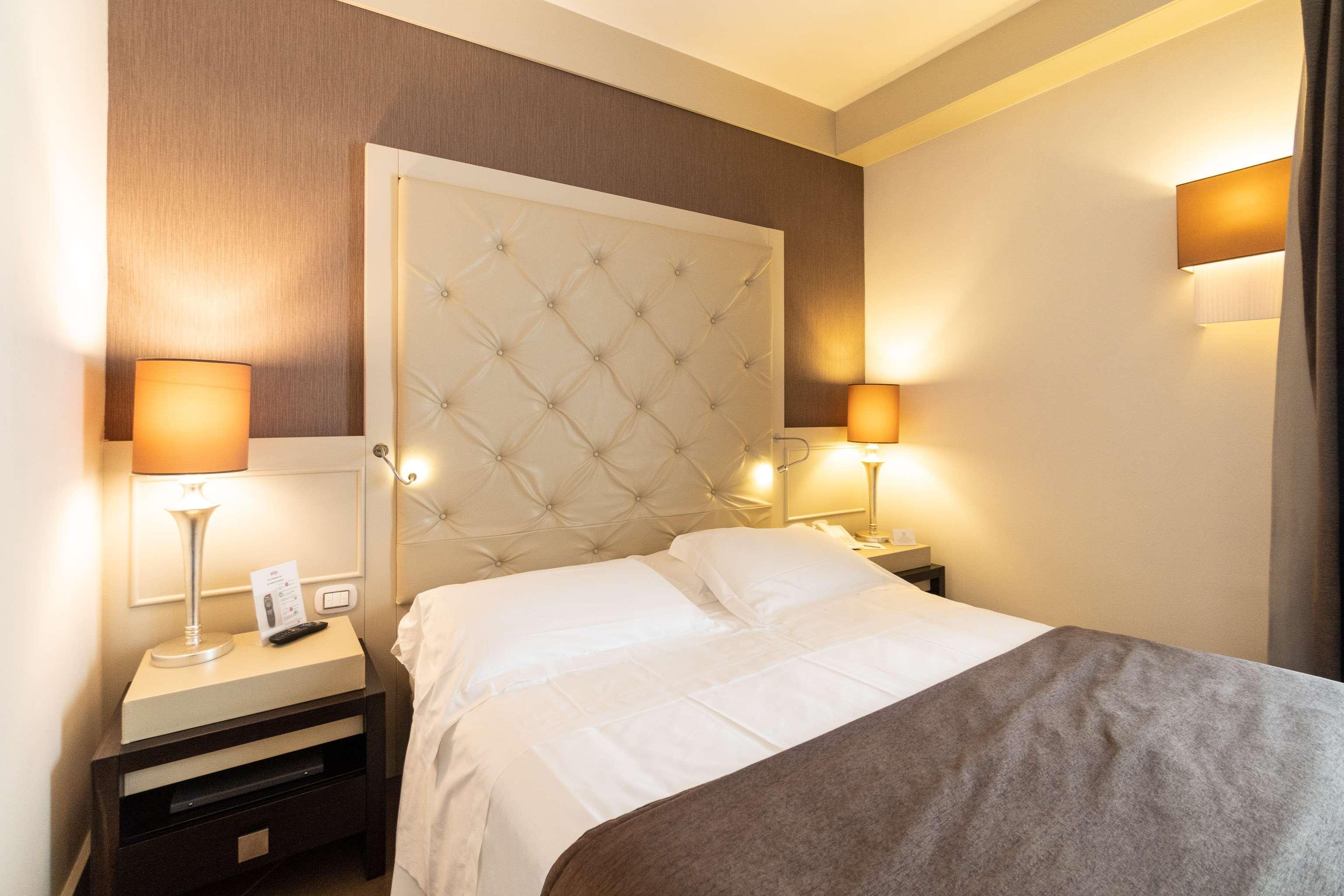 Hotel Western Perla Del Porto