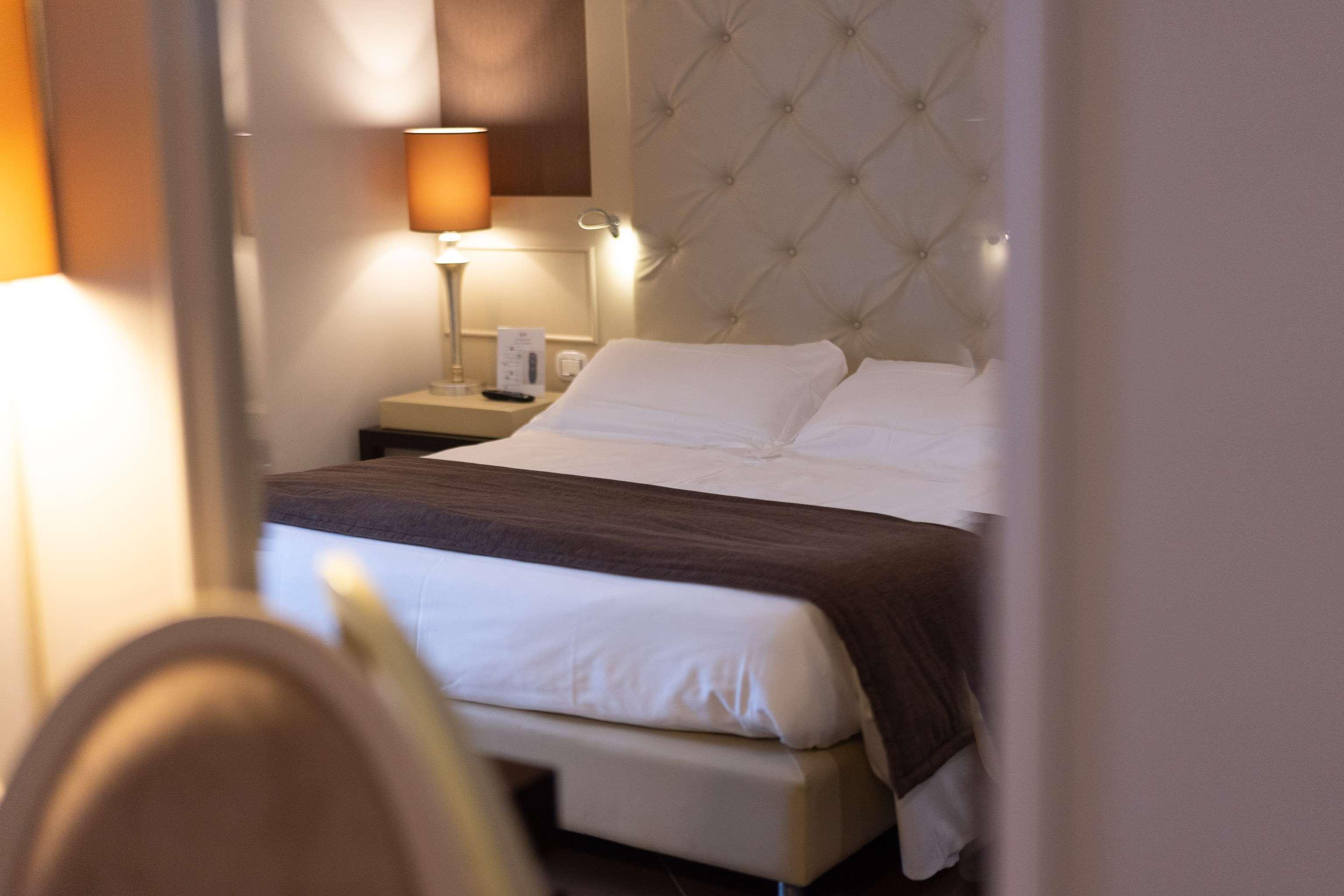 Western Perla Del Porto Hotel