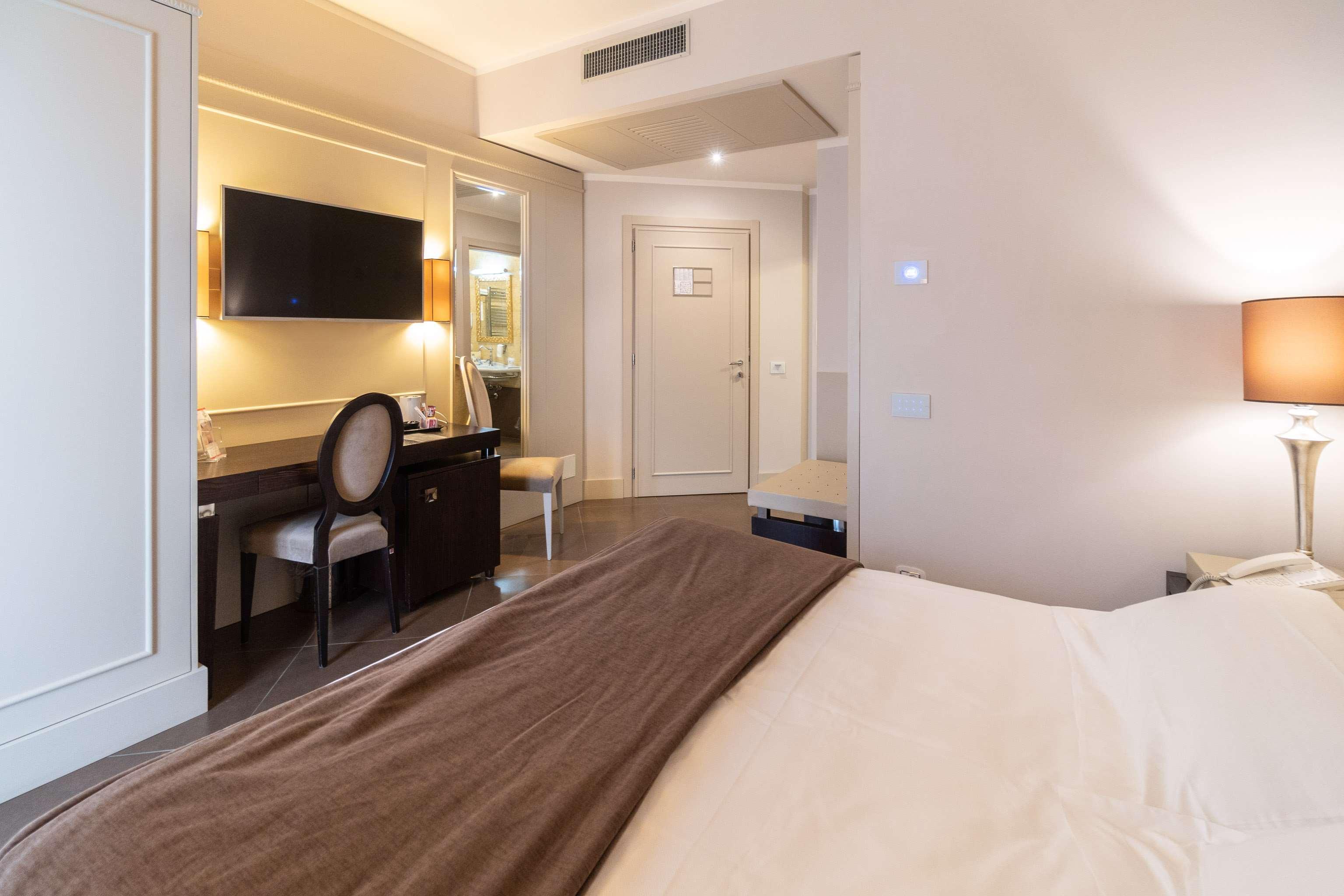 Western Perla Del Porto Hotel