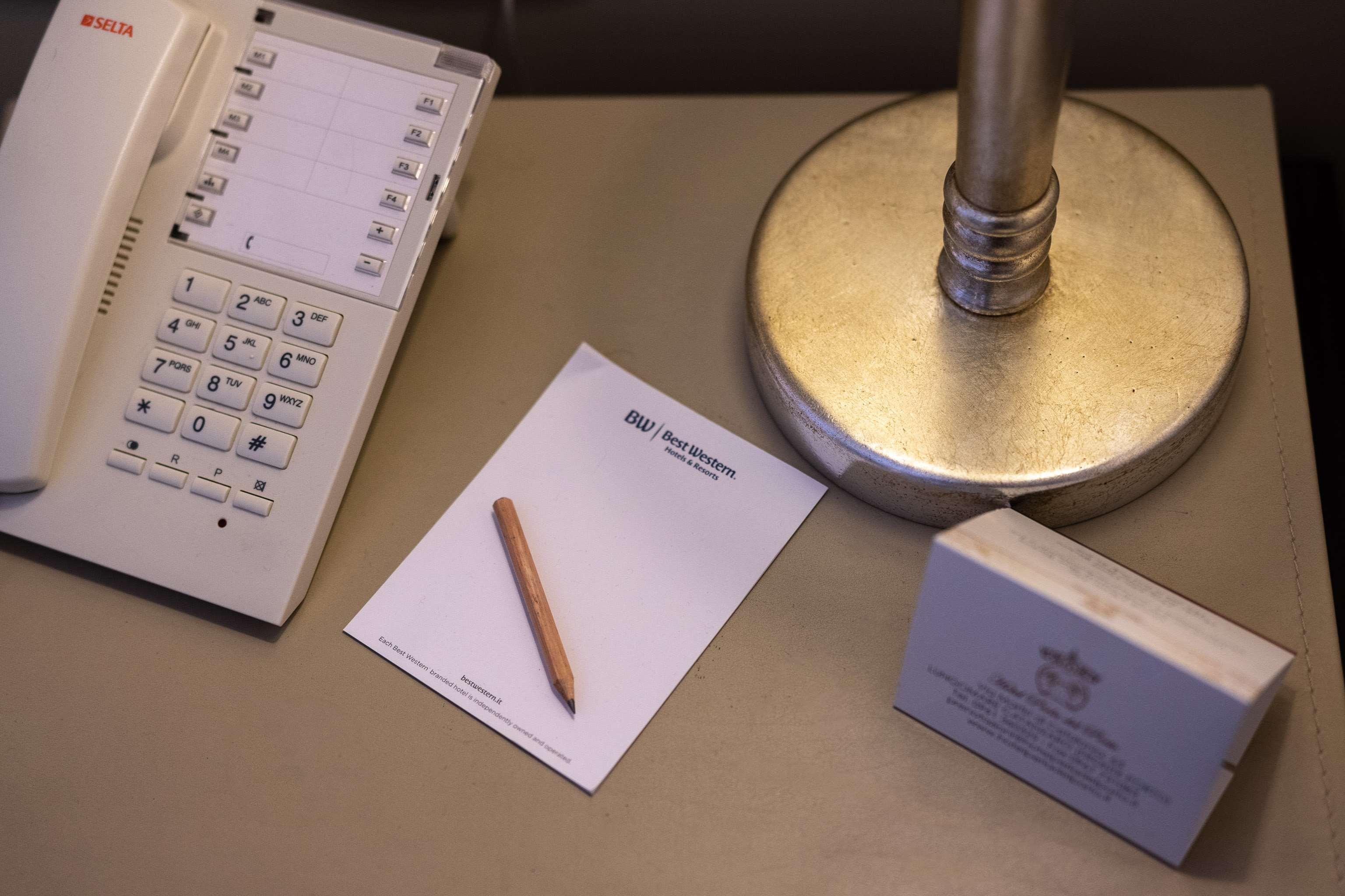 Hotel Western Perla Del Porto 4*