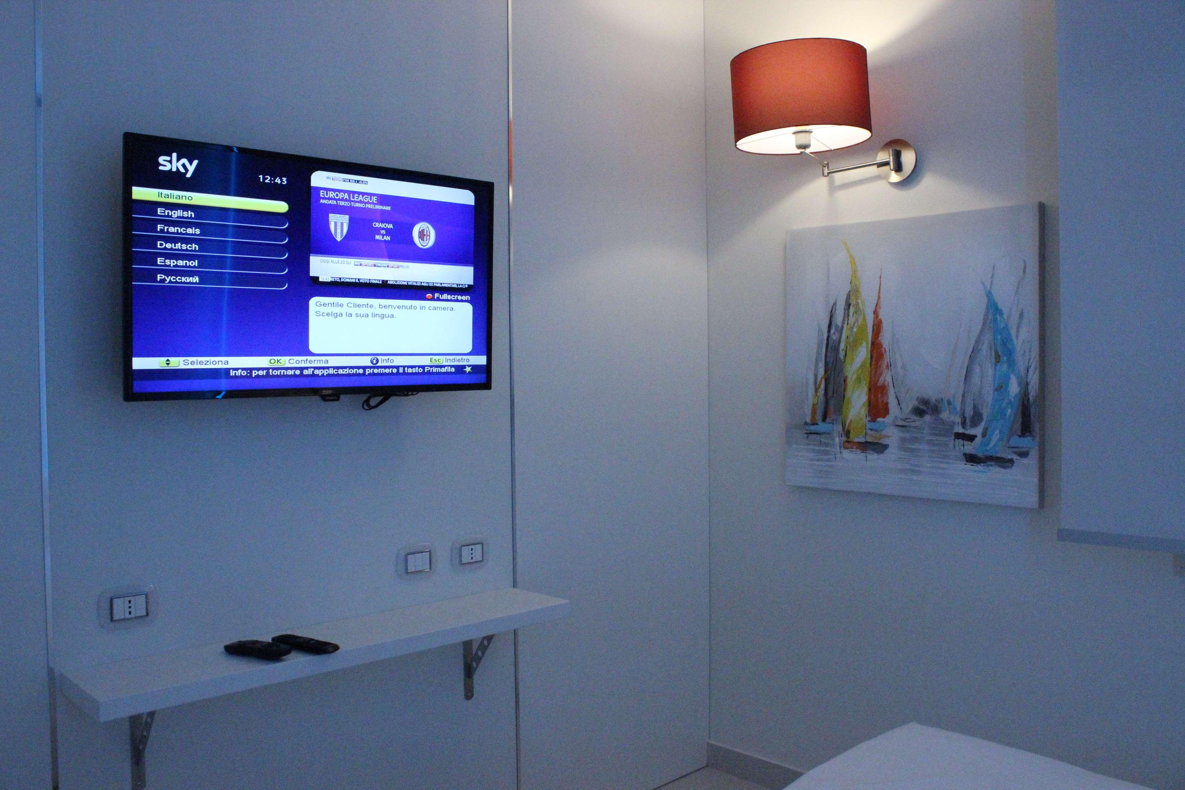 Western Perla Del Porto 4*