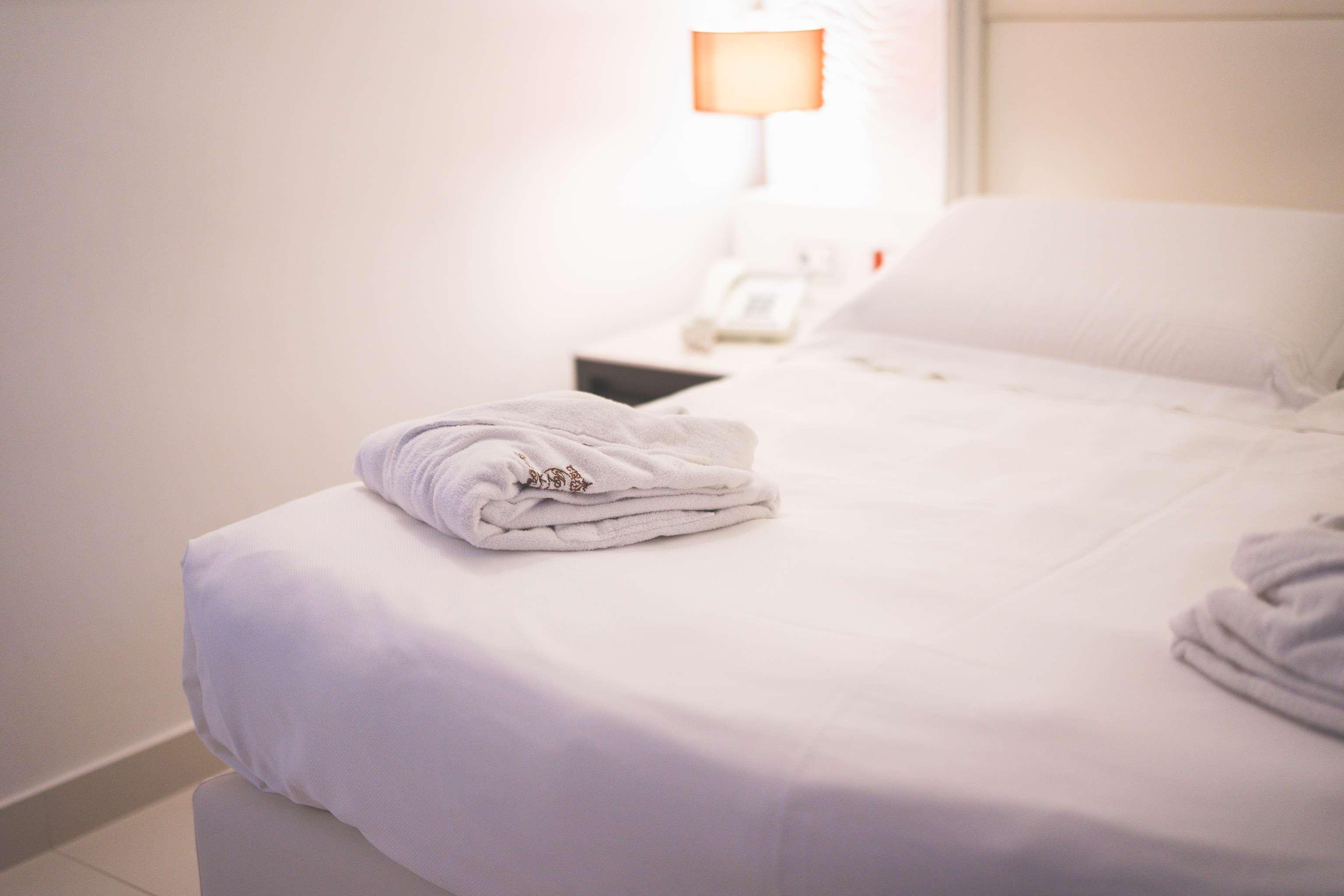 Western Perla Del Porto Hotel