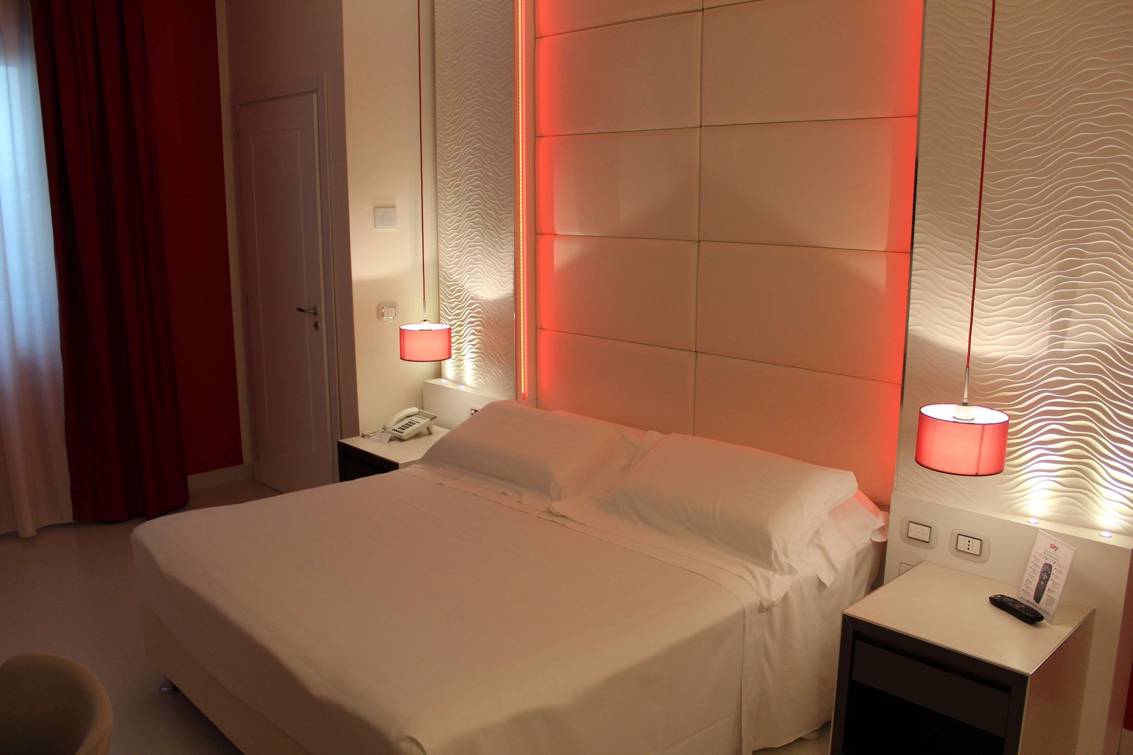 Western Perla Del Porto 4* Catanzaro