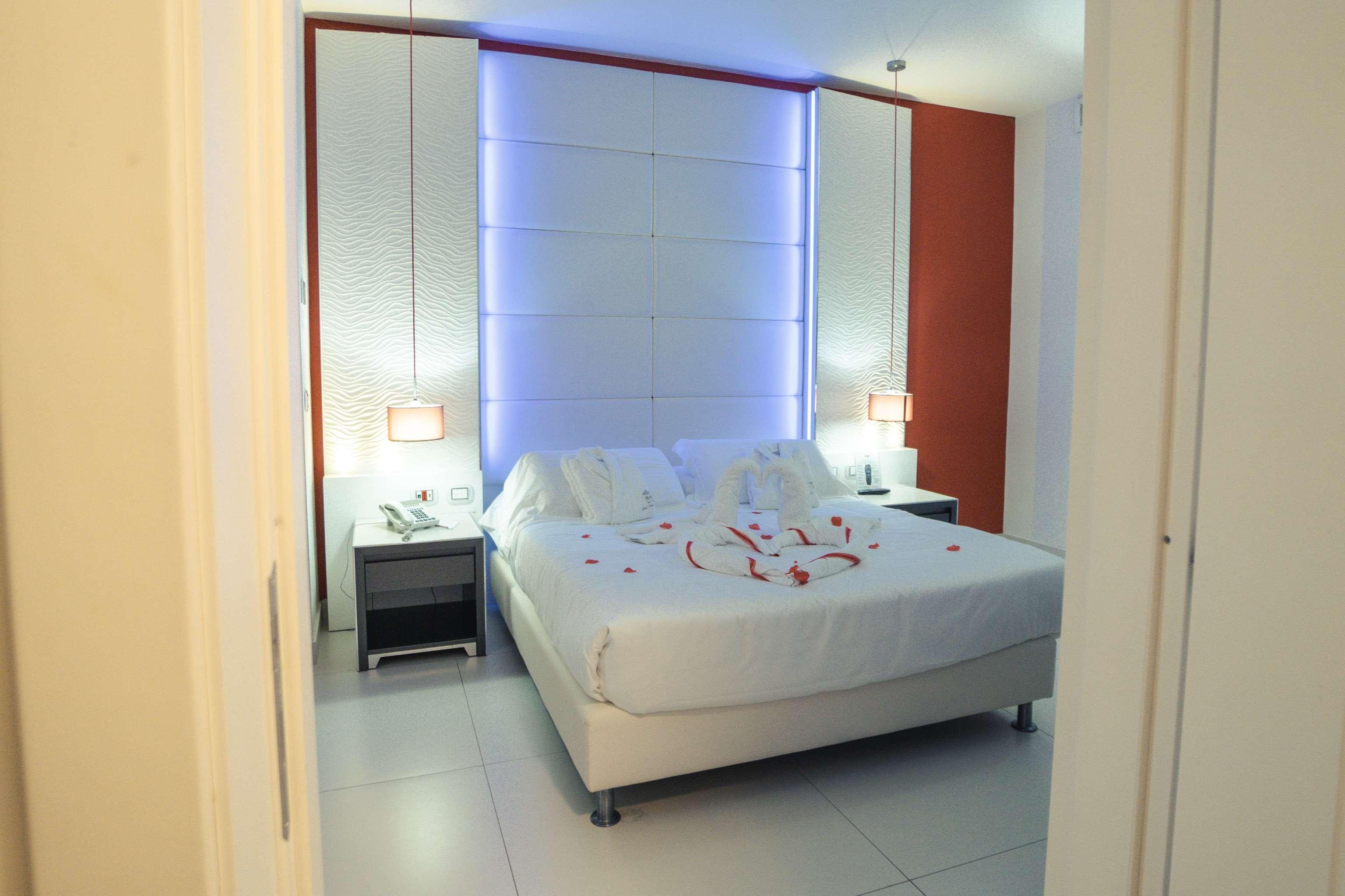Hotel Western Perla Del Porto