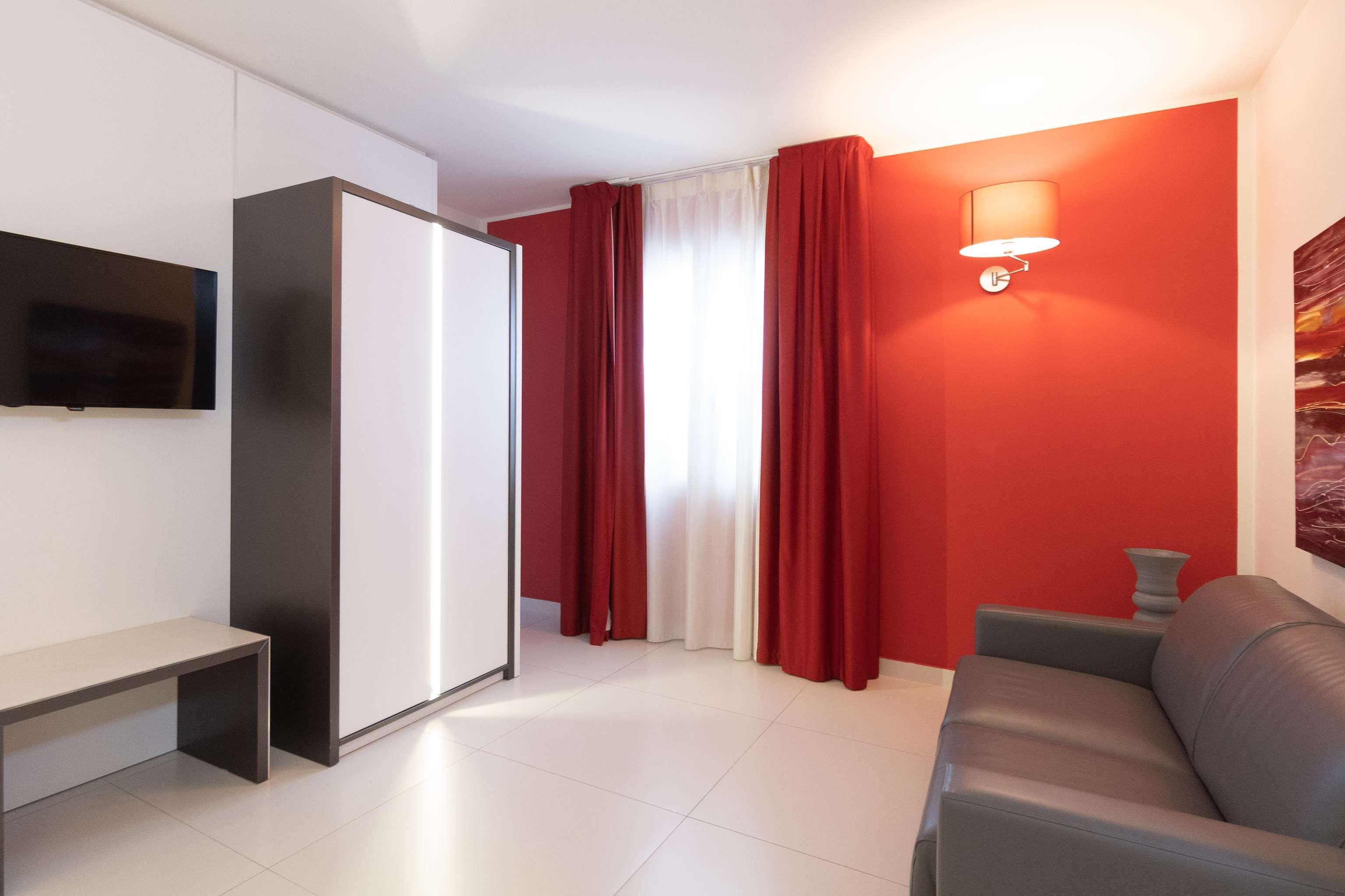 Western Perla Del Porto Hotel