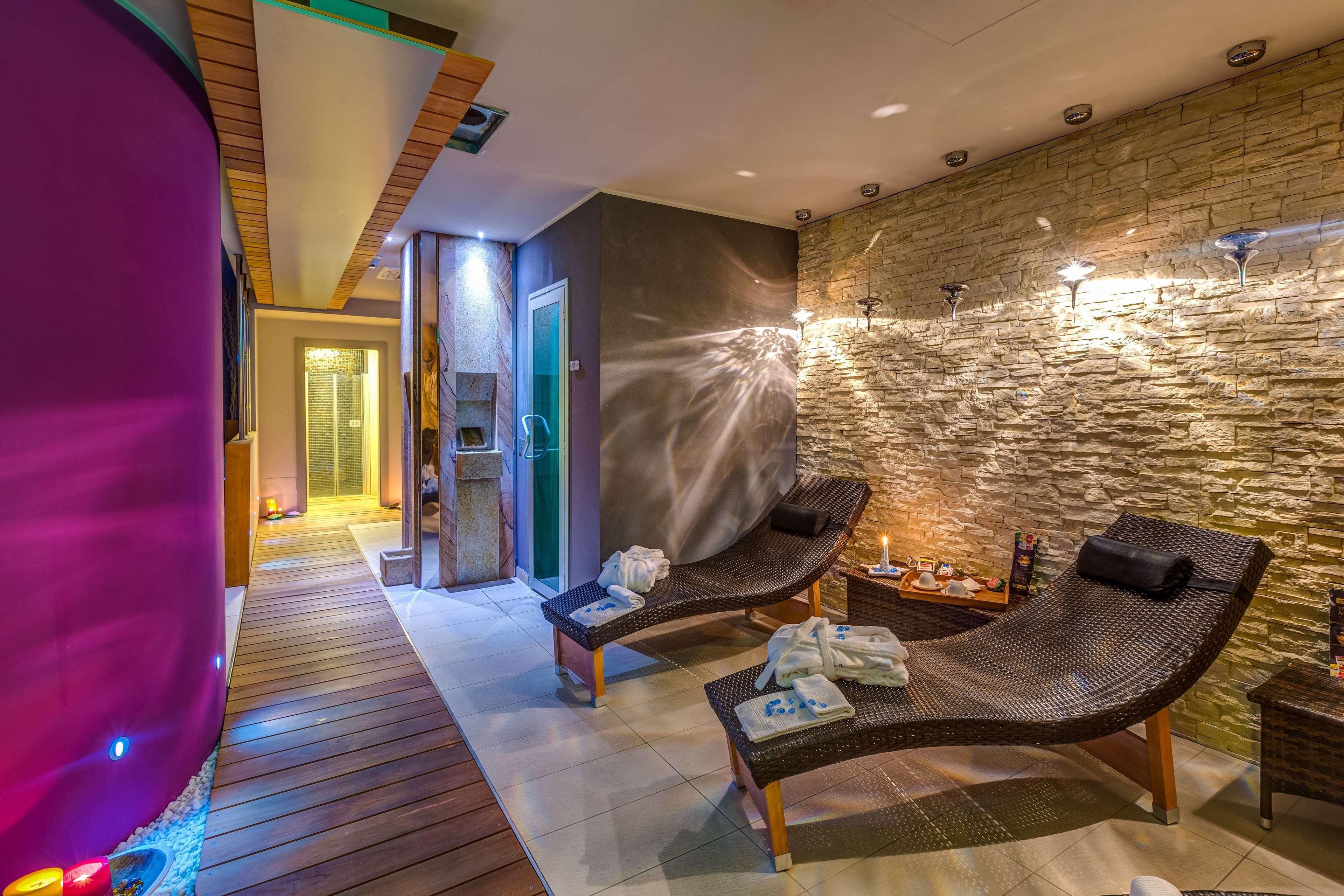Western Perla Del Porto 4*