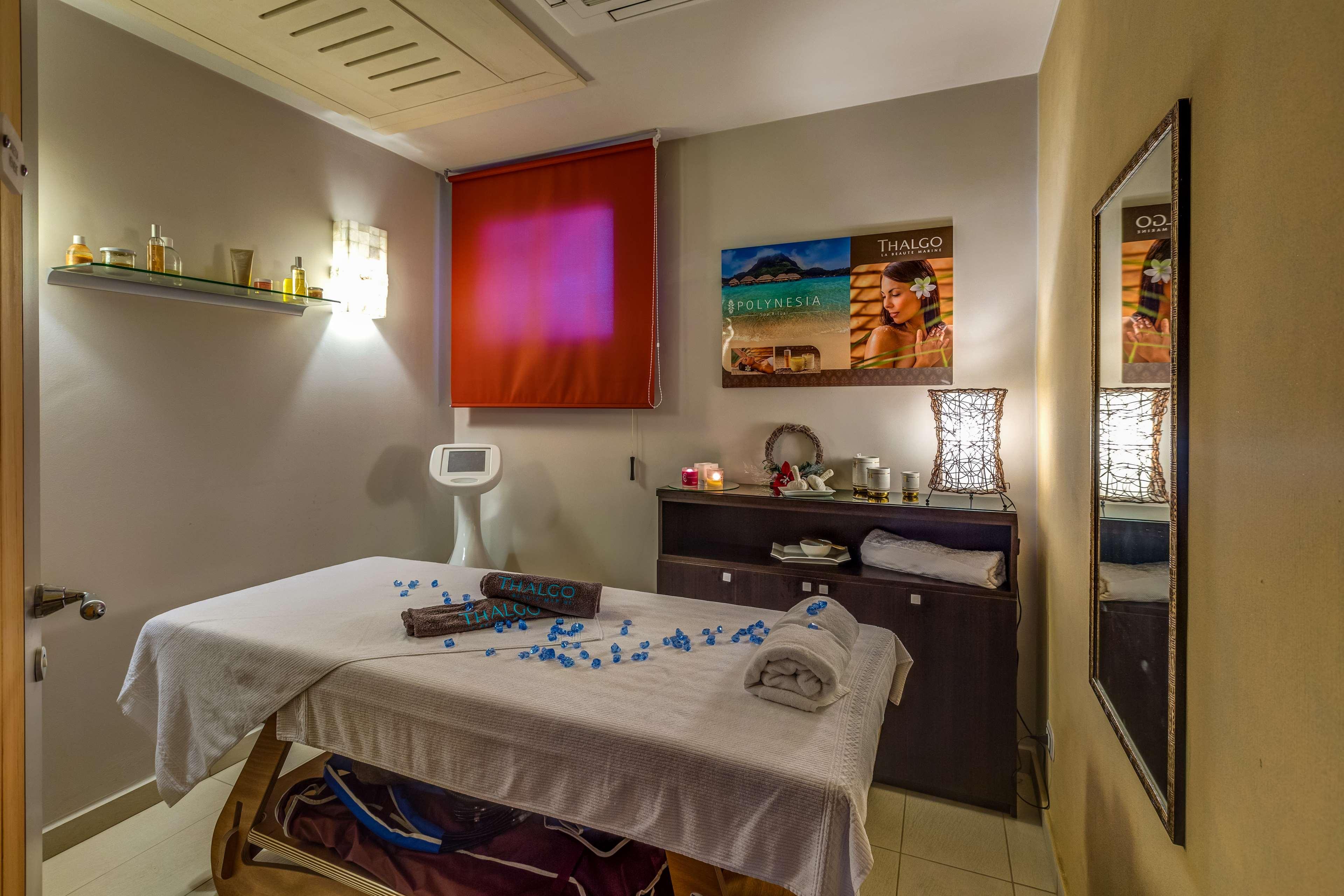 Western Perla Del Porto Hotel 4*