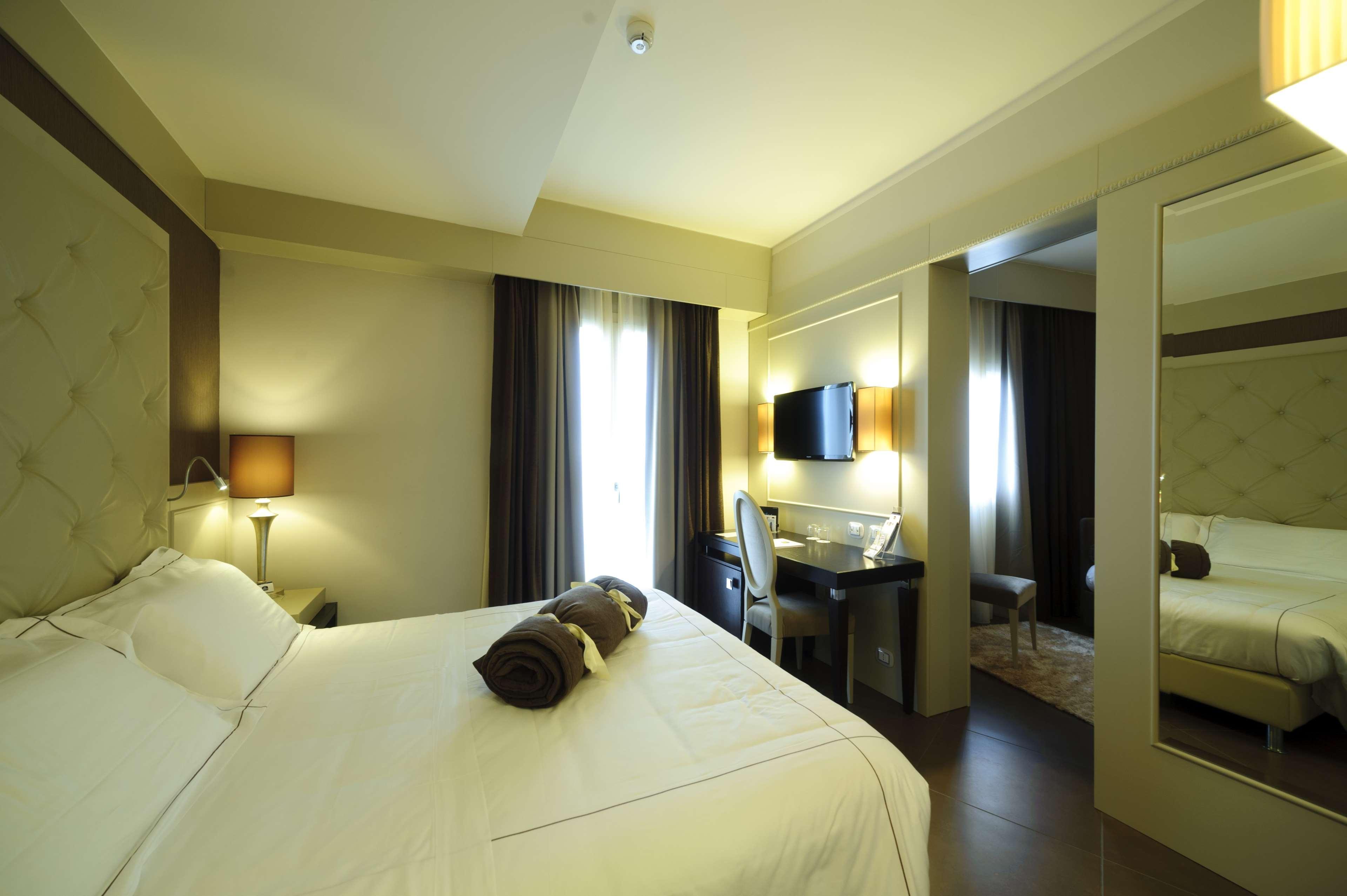 Hotel Western Perla Del Porto Catanzaro