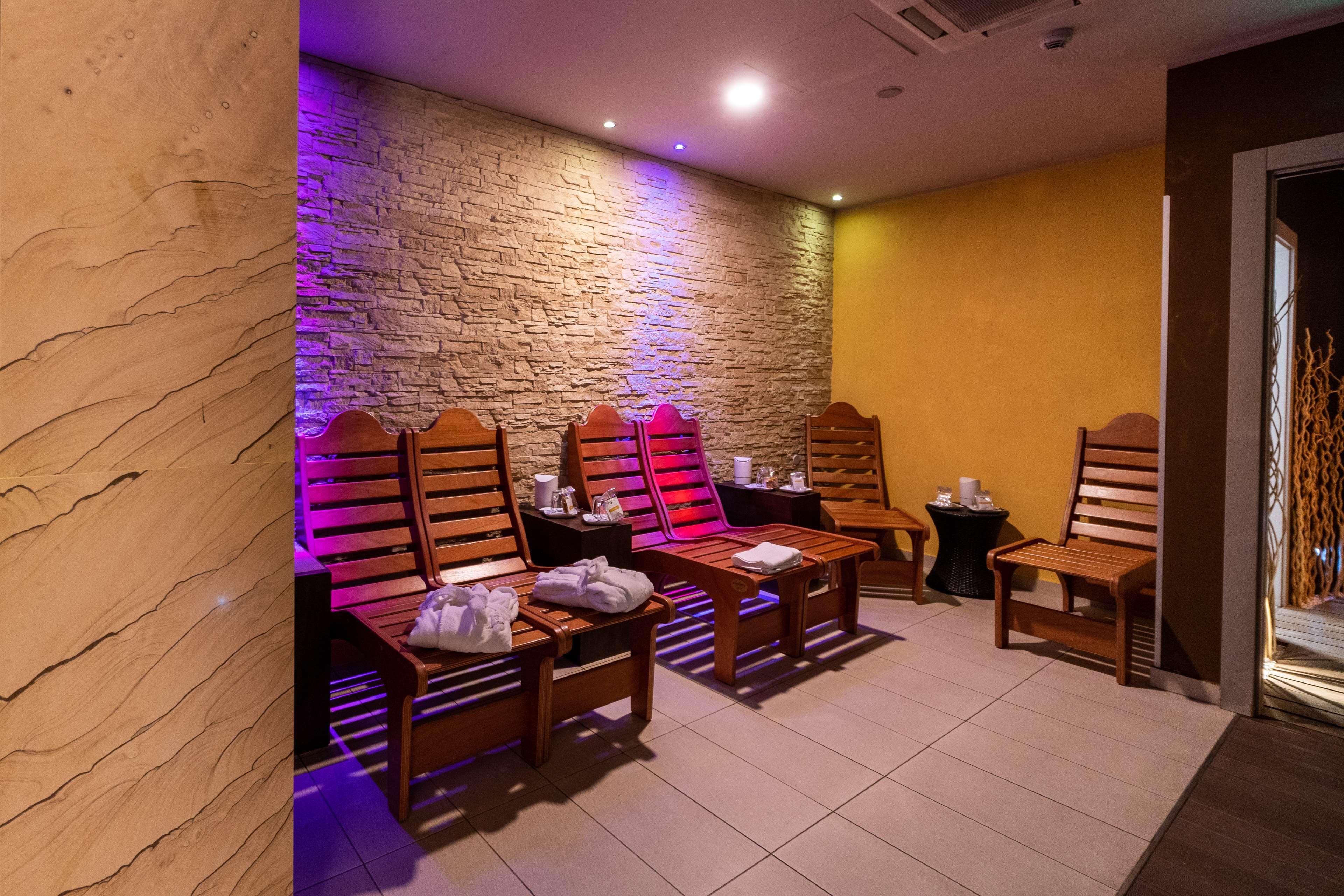 Western Perla Del Porto Hotel
