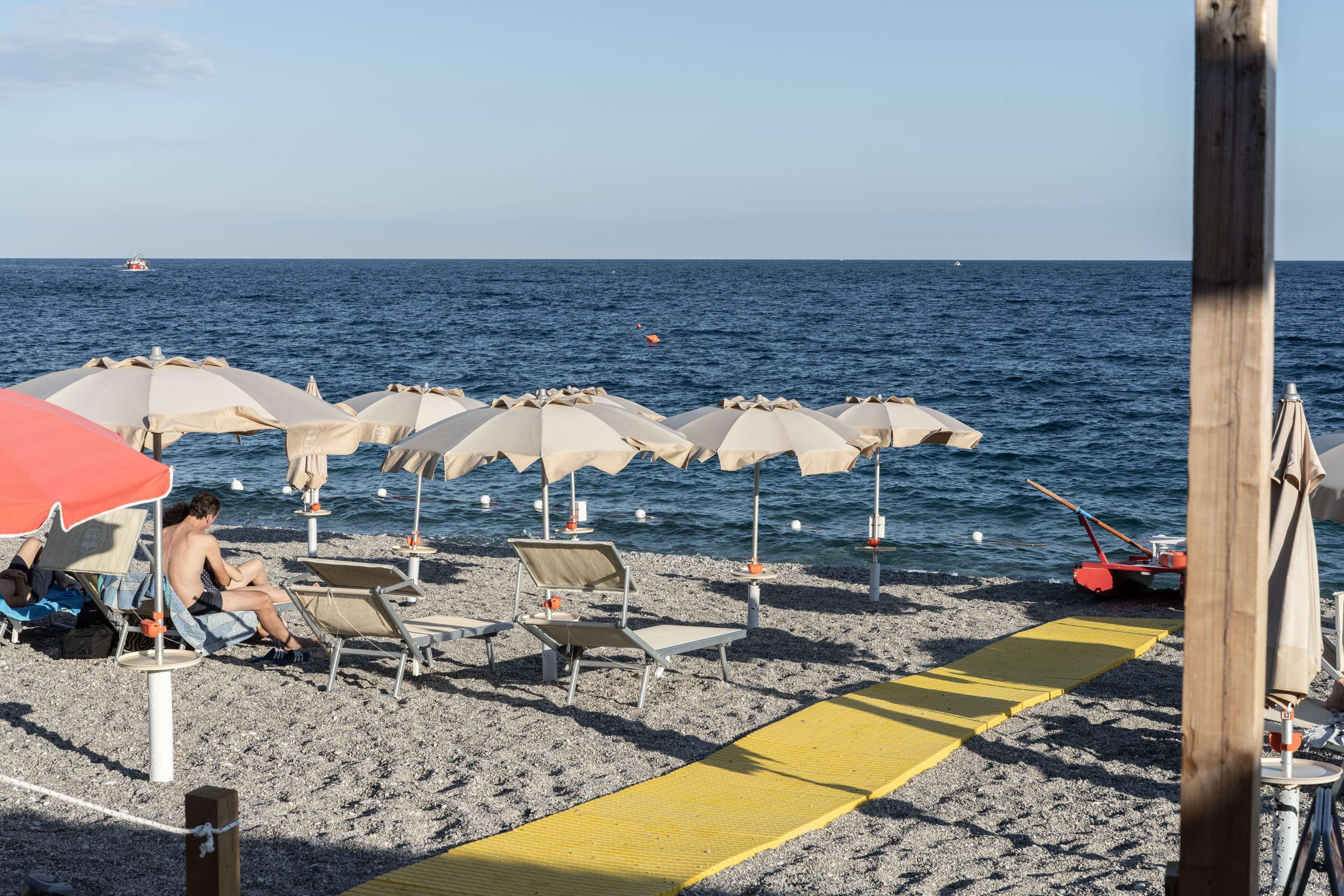Hotel Western Perla Del Porto 4*