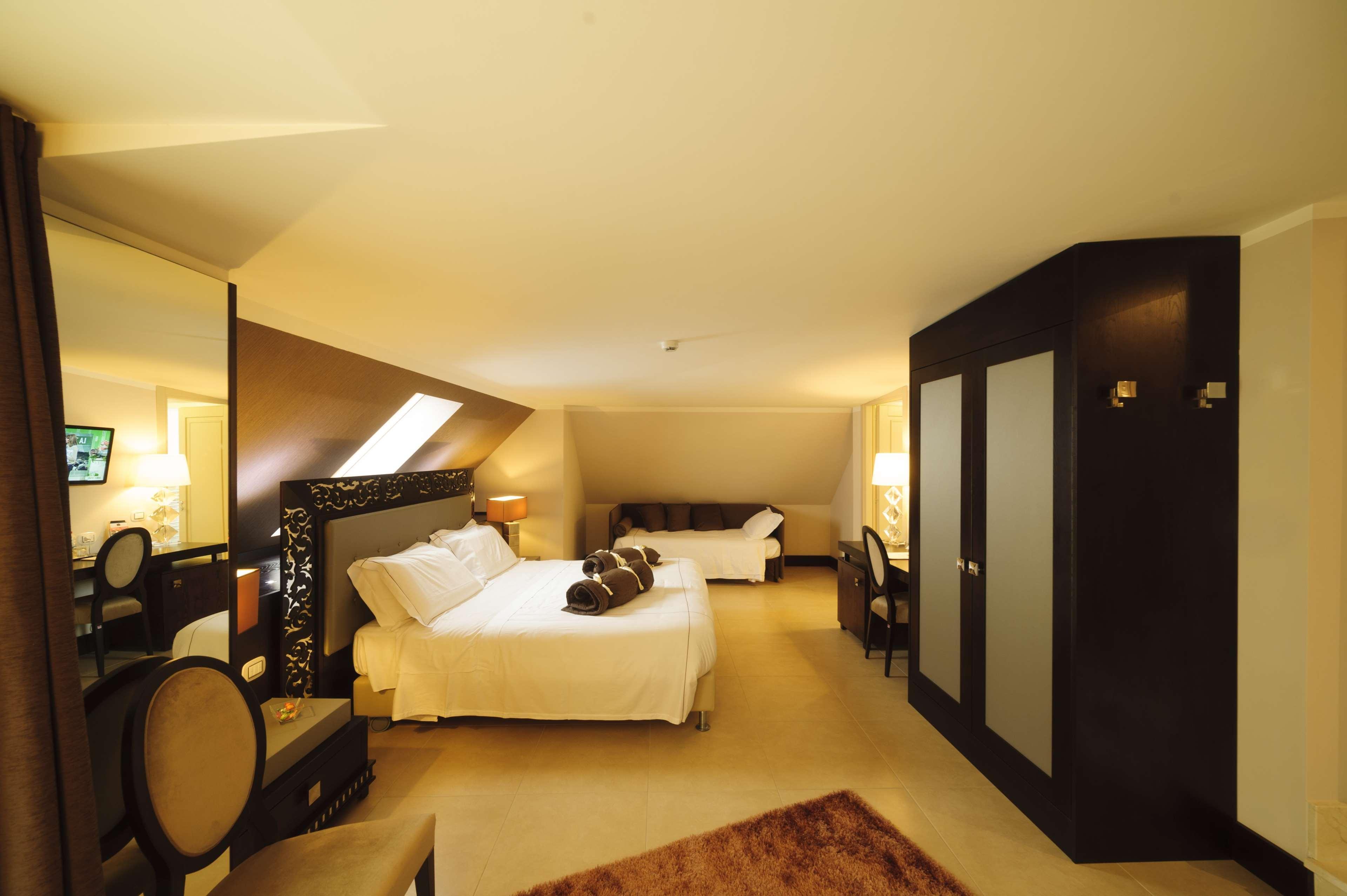 Hotel Western Perla Del Porto
