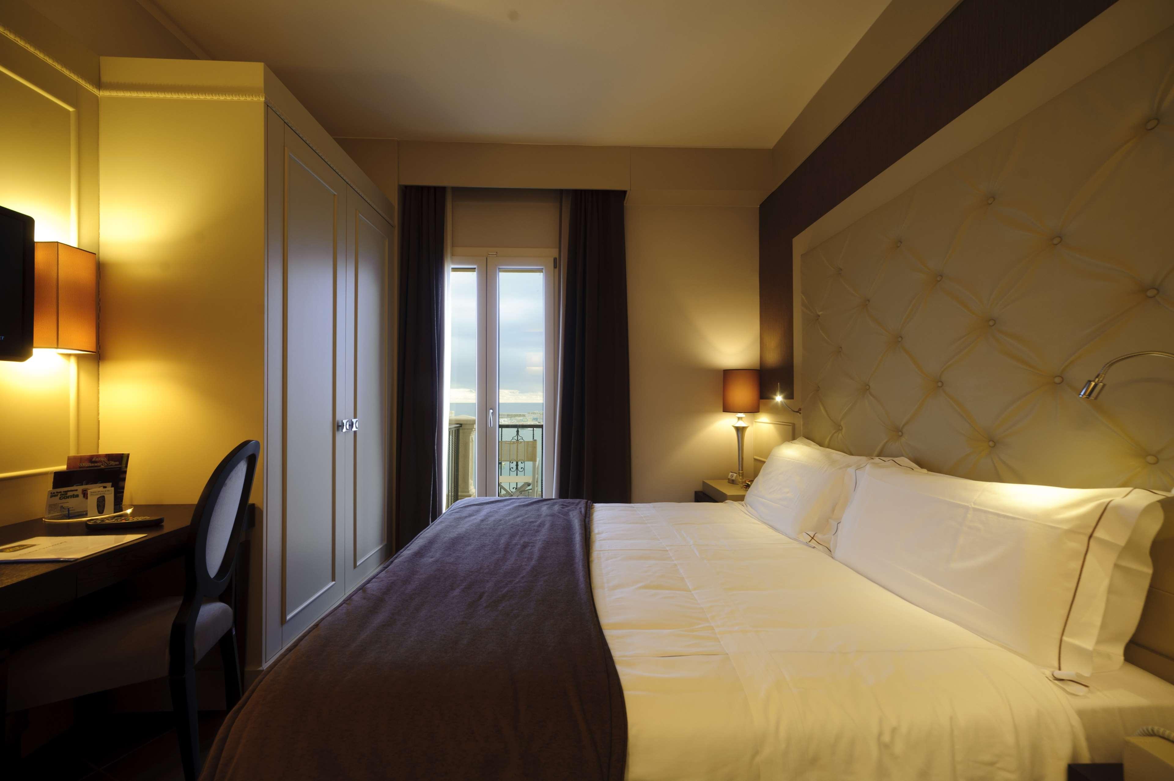 Western Perla Del Porto 4* Catanzaro