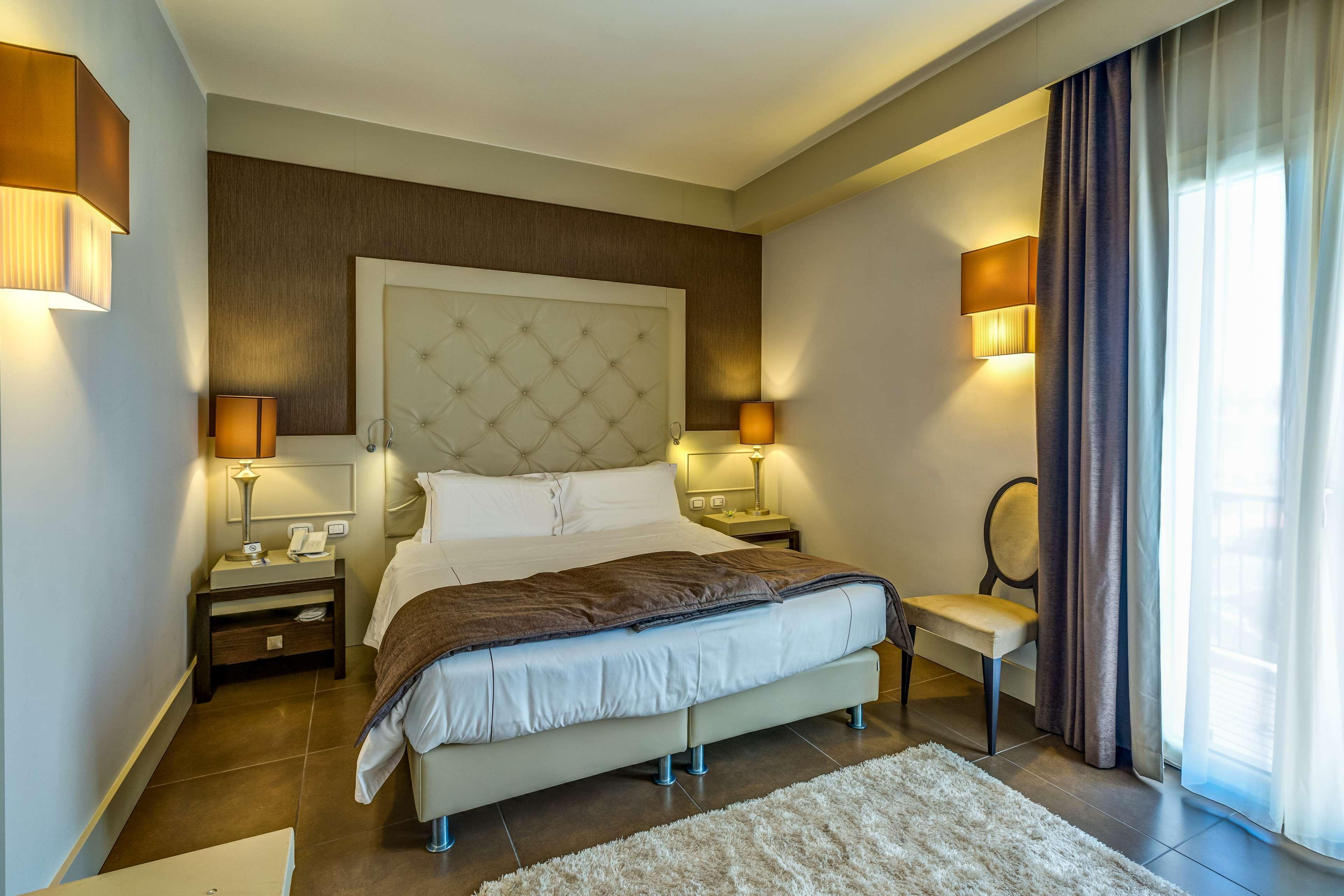 Western Perla Del Porto 4* Catanzaro