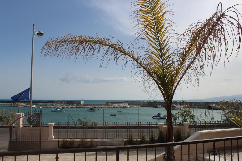 Hotel Western Perla Del Porto 4*
